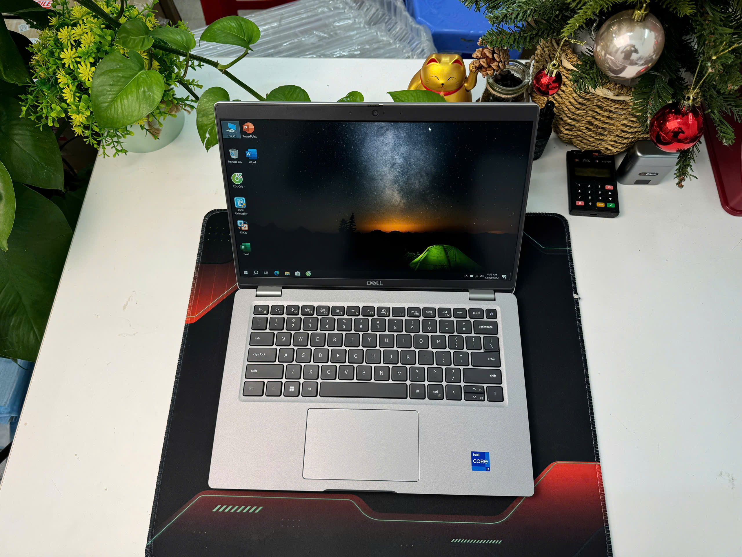 Dell Latitude 5420