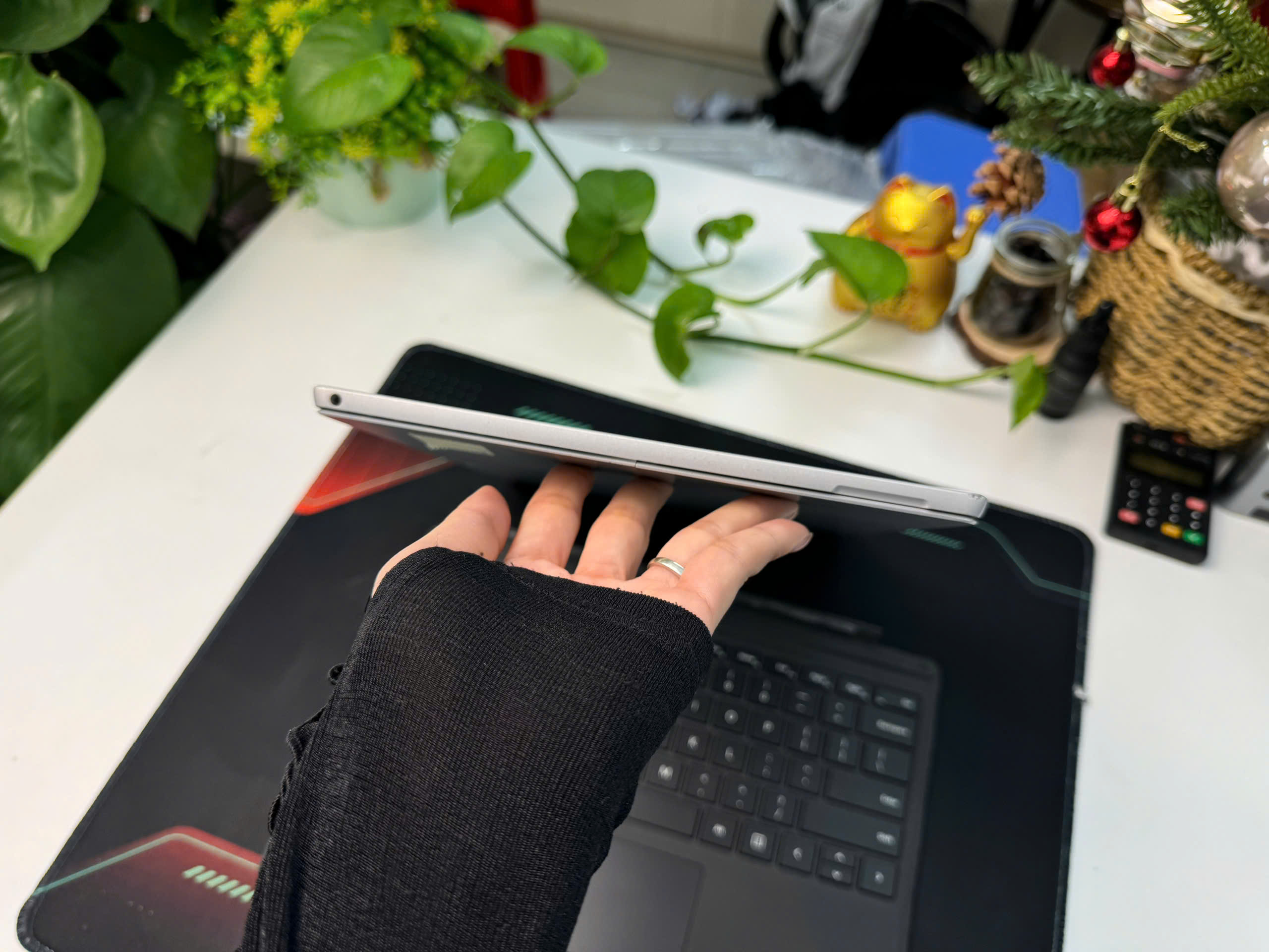 Surface Pro 6