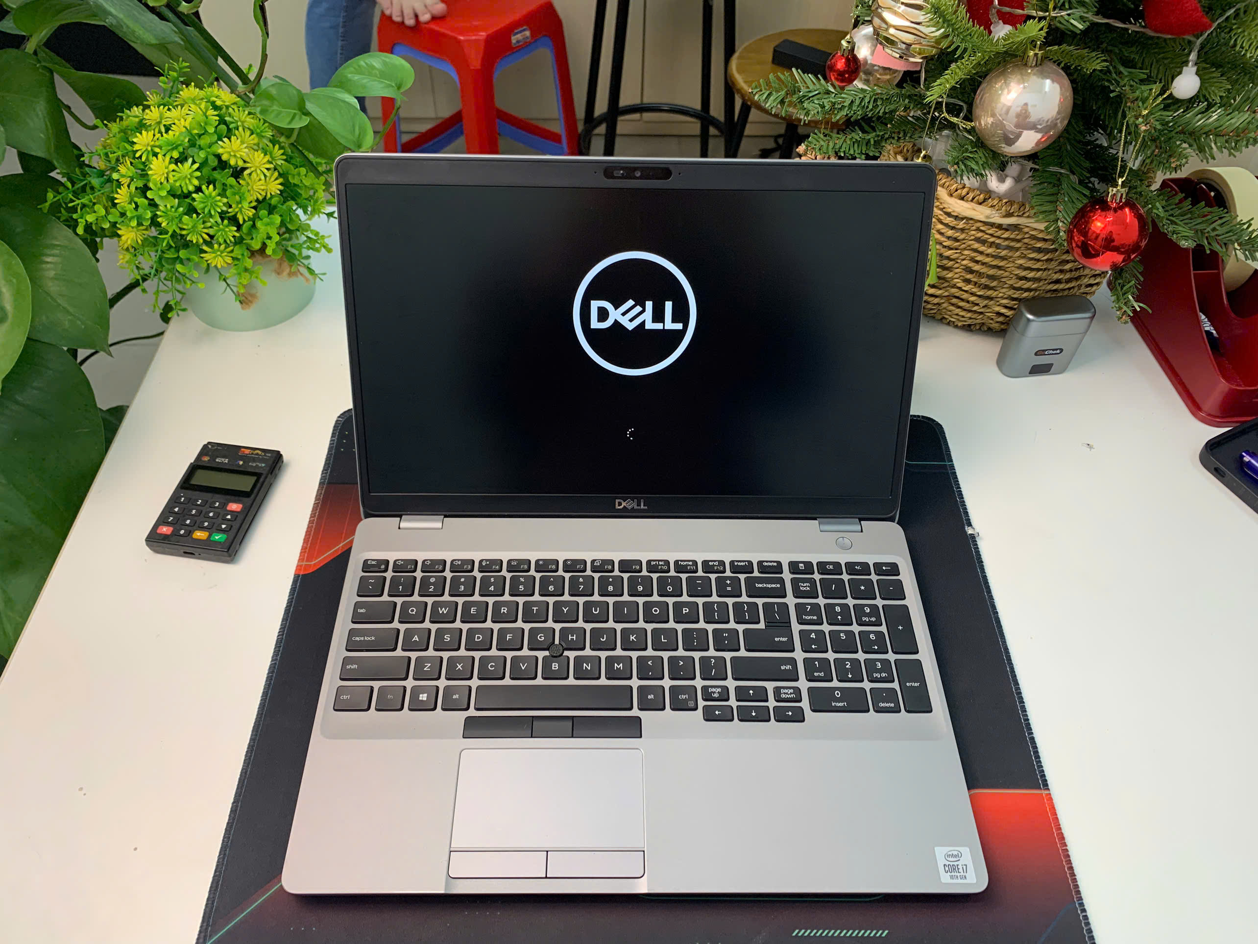 Dell Precision 3550