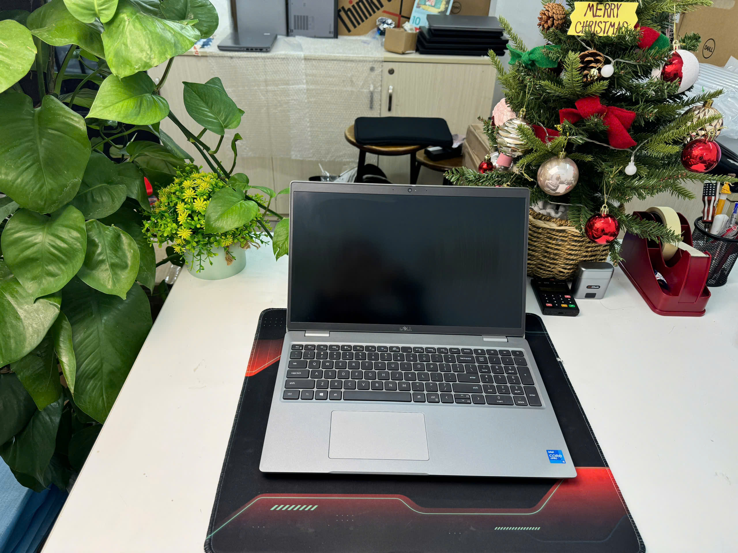 Dell Latitude 5520