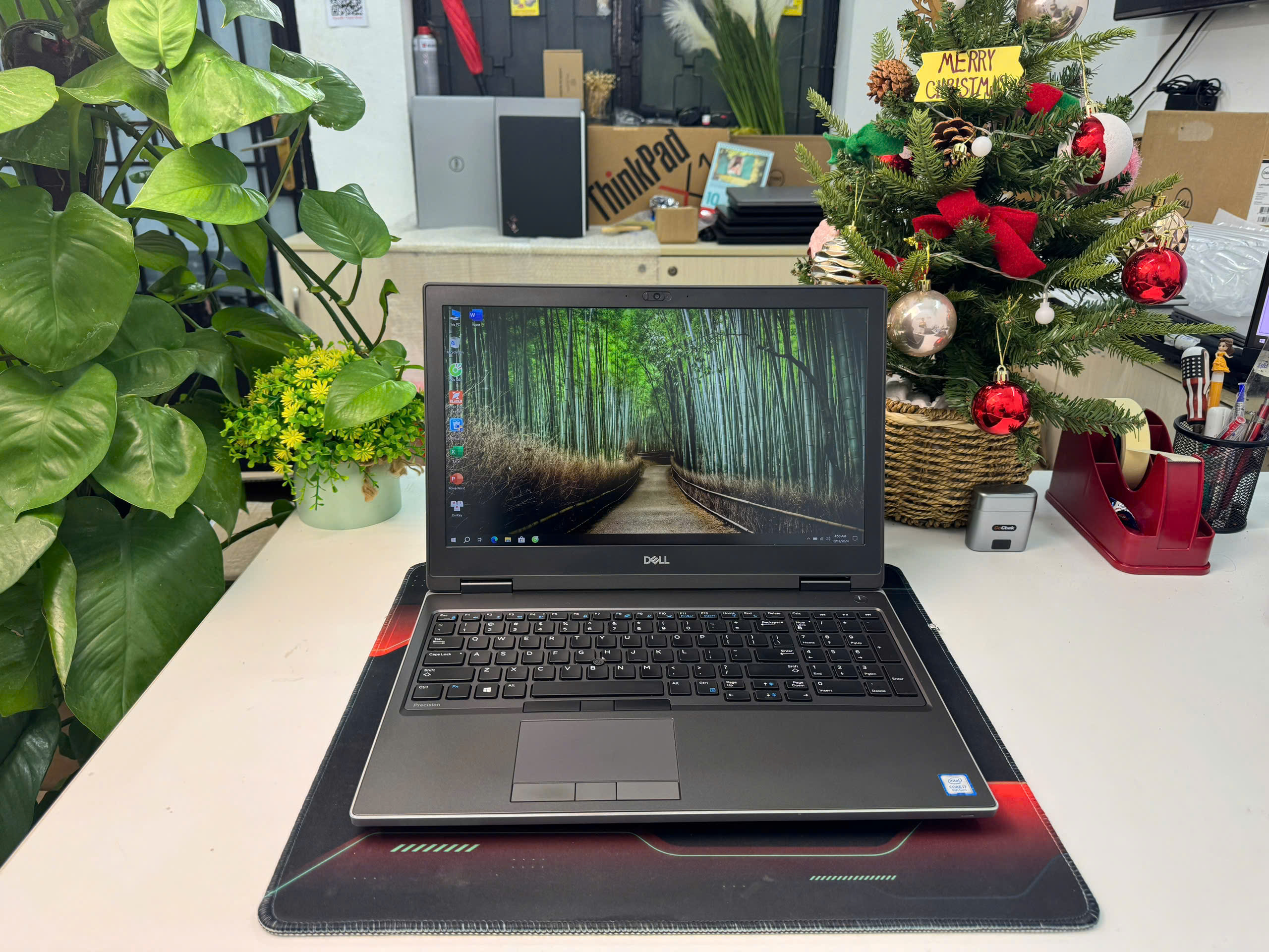 Dell Precision 7540