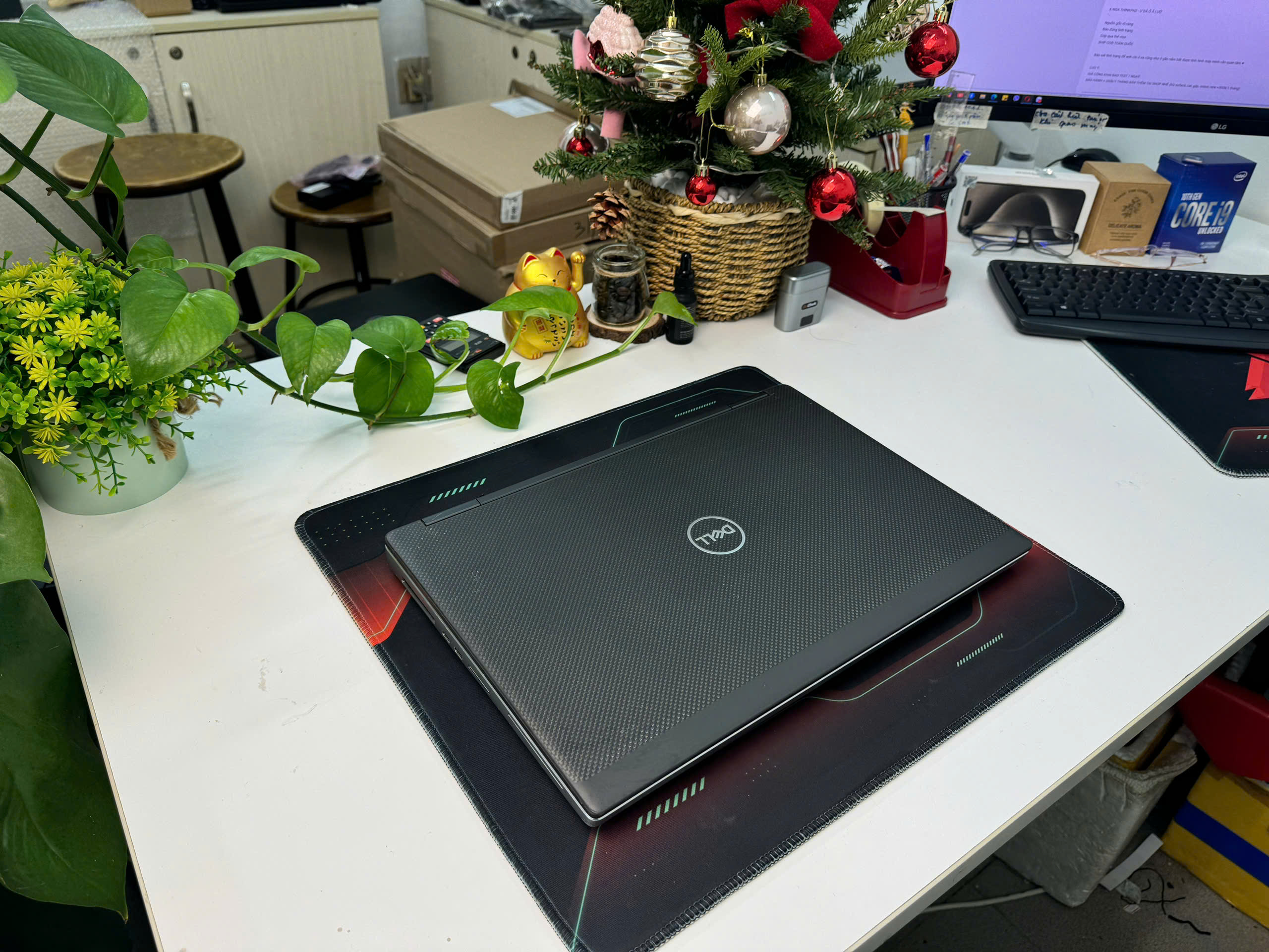 Dell Precision 7540