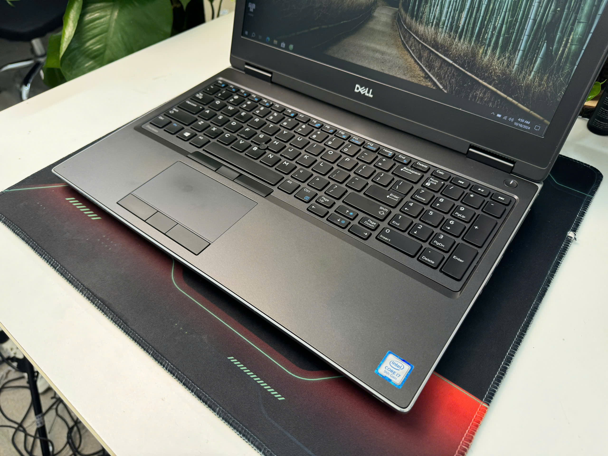 Dell Precision 7540