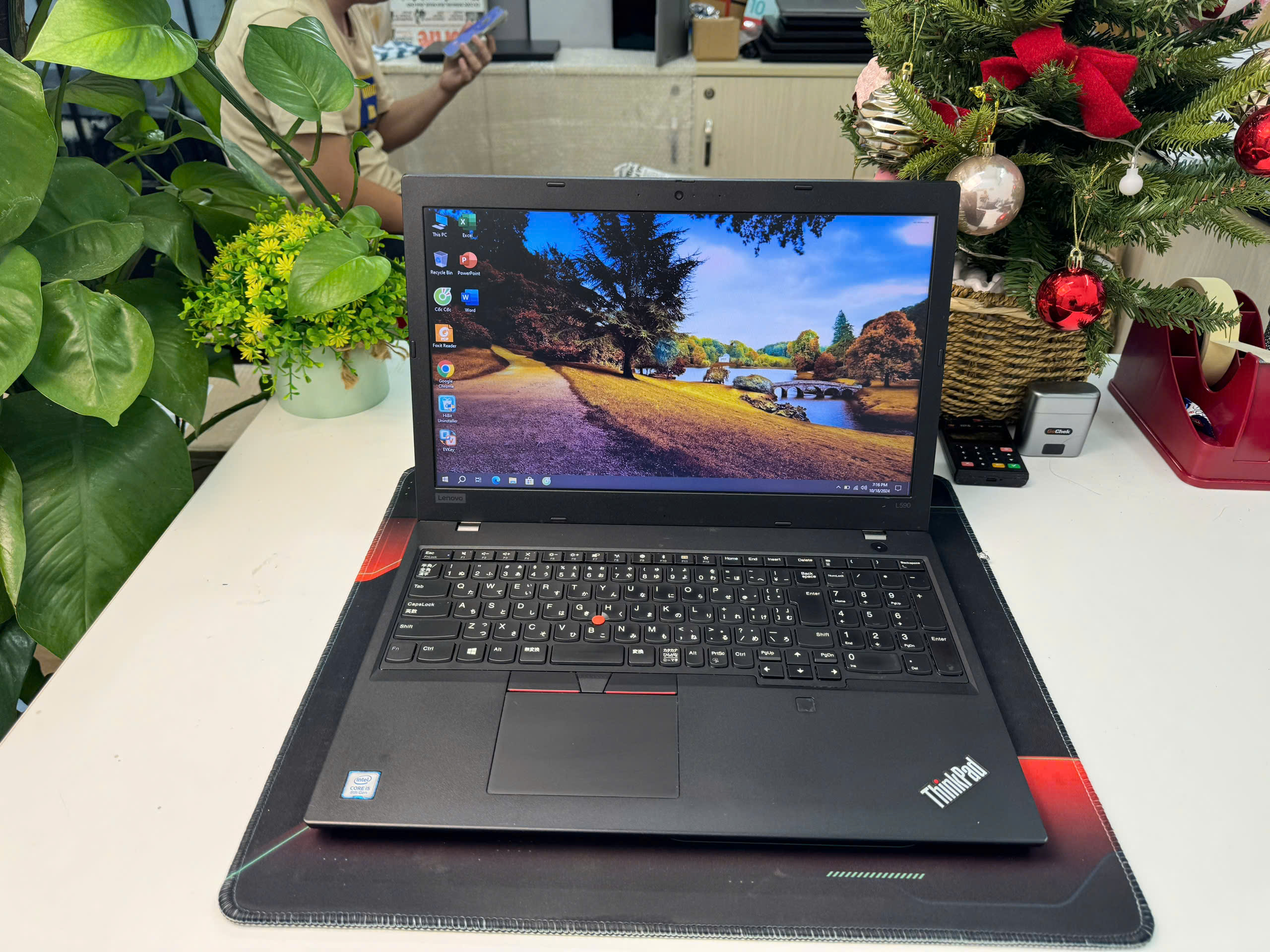 Thinkpad L59