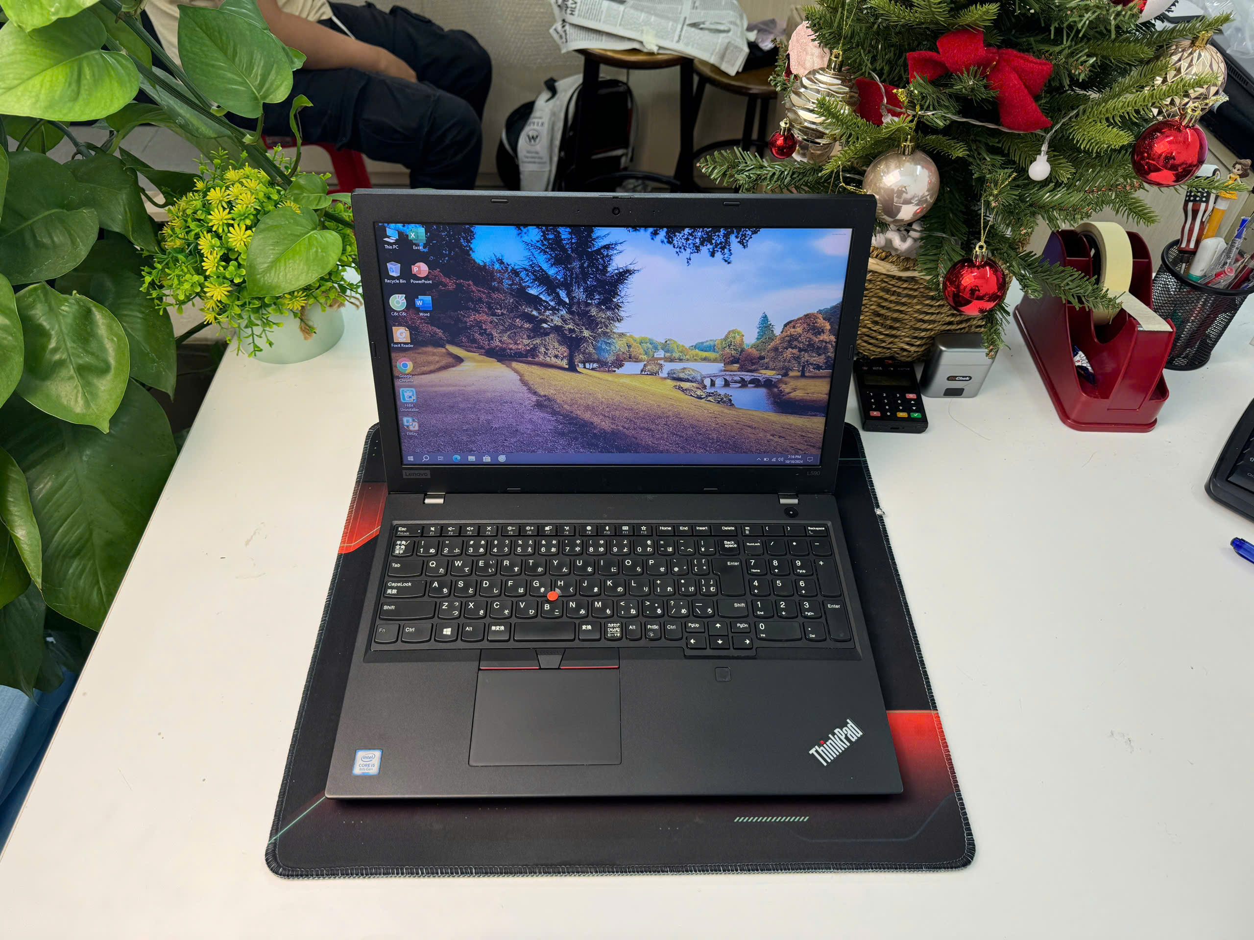 Thinkpad L59