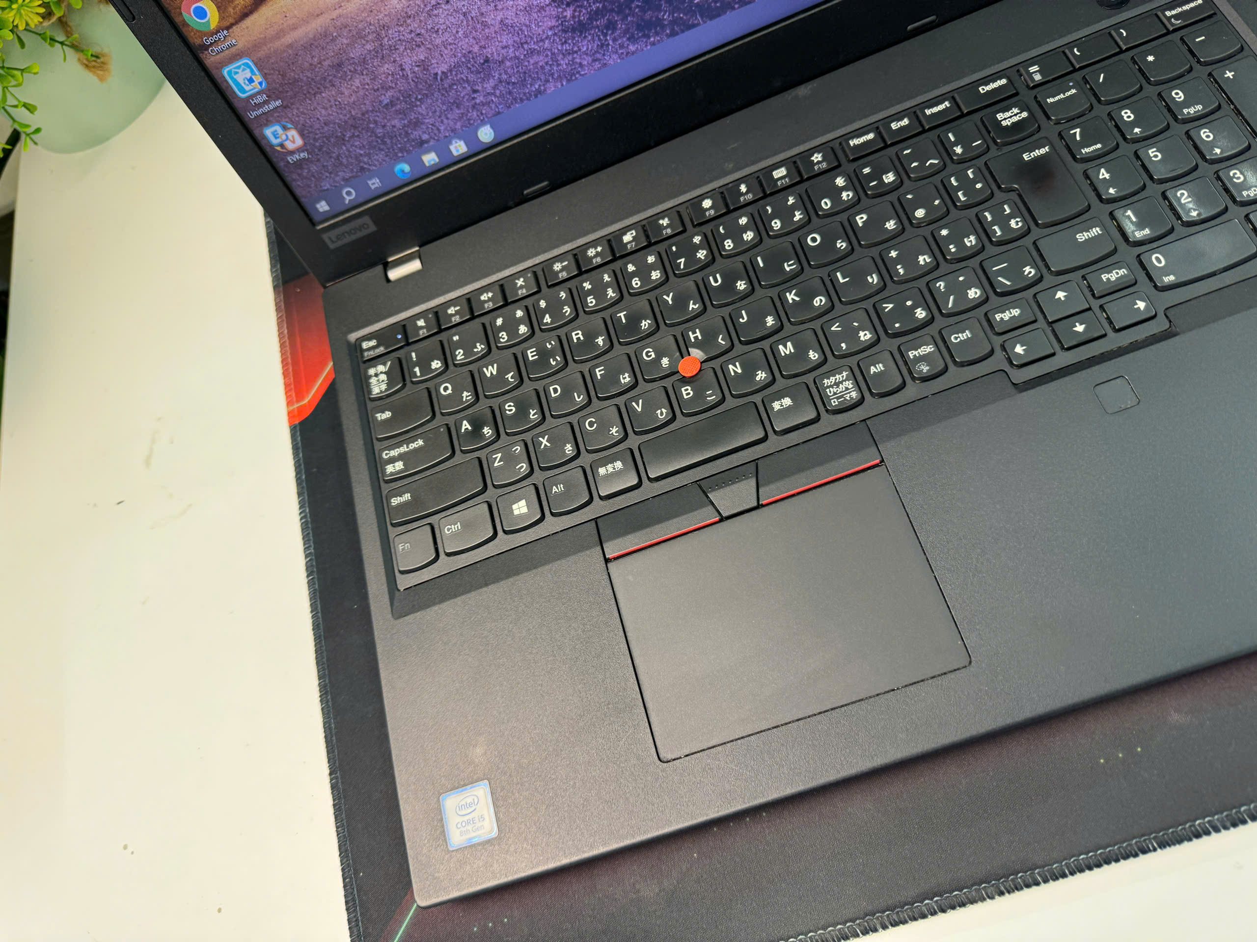 Thinkpad L59