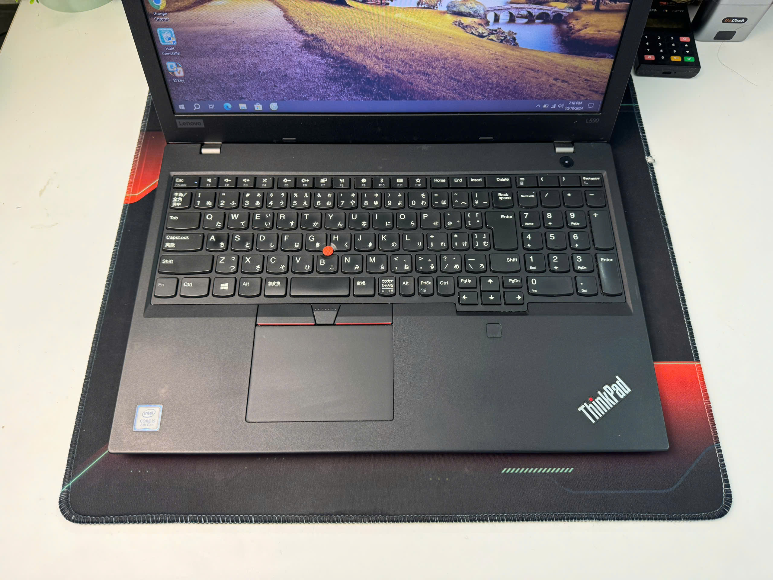 Thinkpad L59