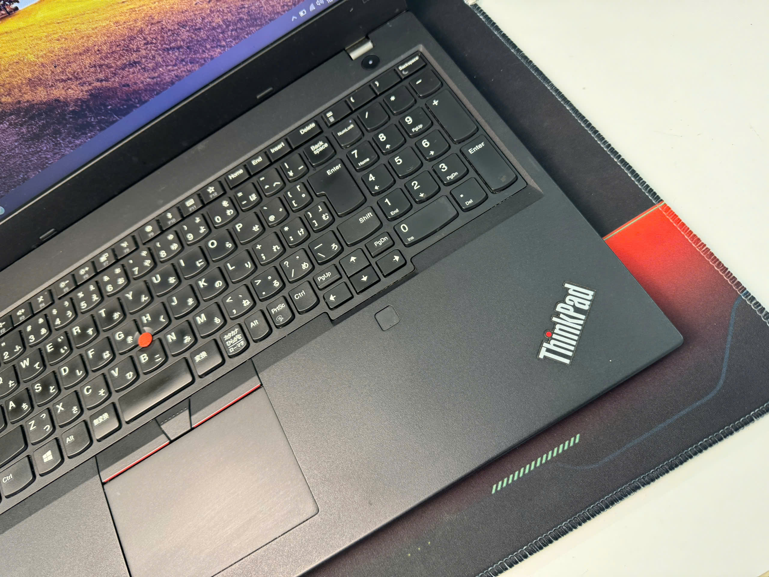 Thinkpad L59