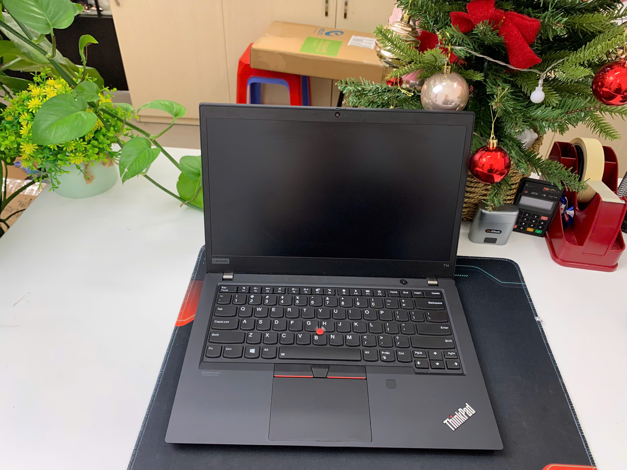 Thinkpad T14 Gen 1