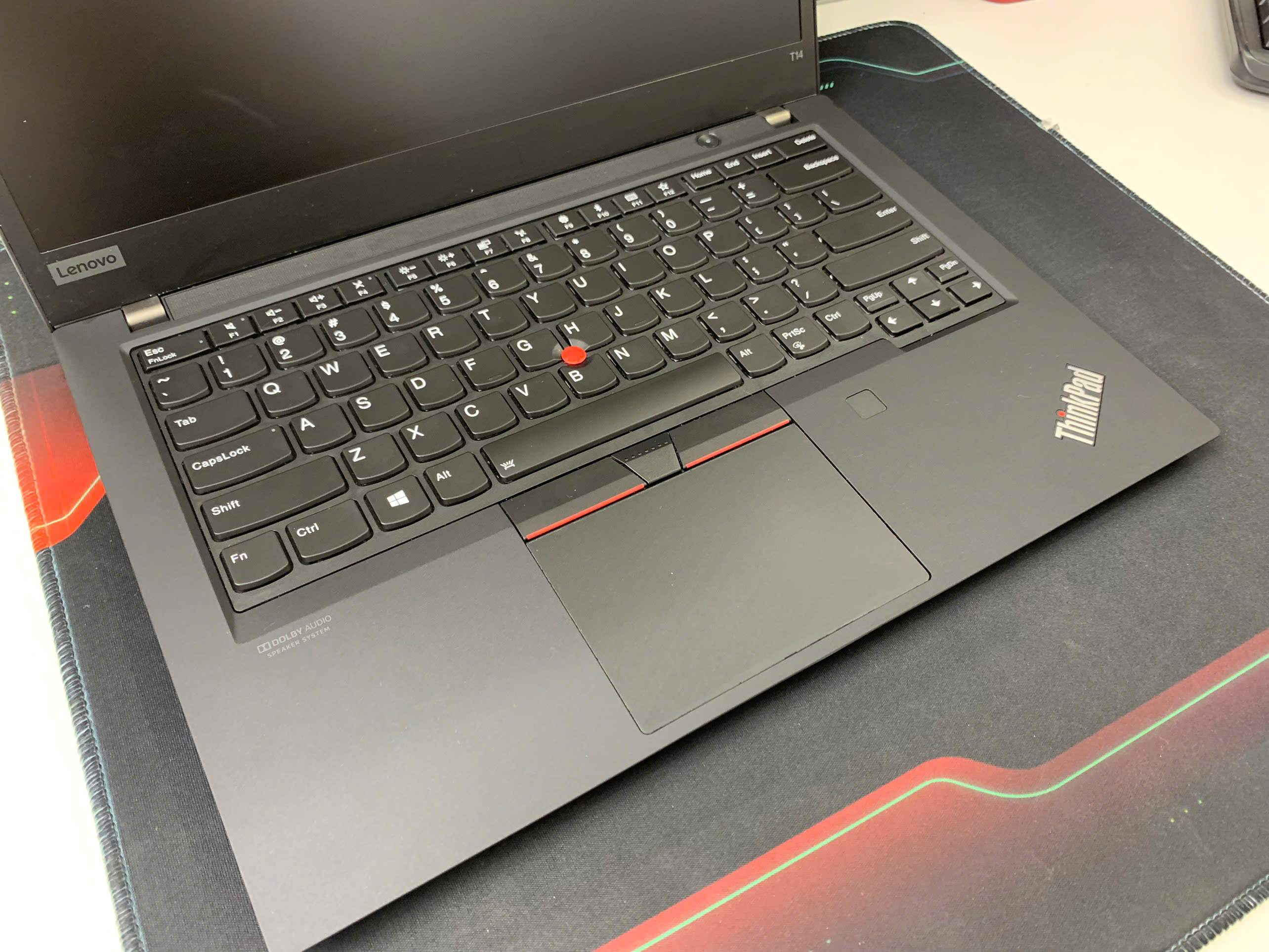 Thinkpad T14 Gen 1