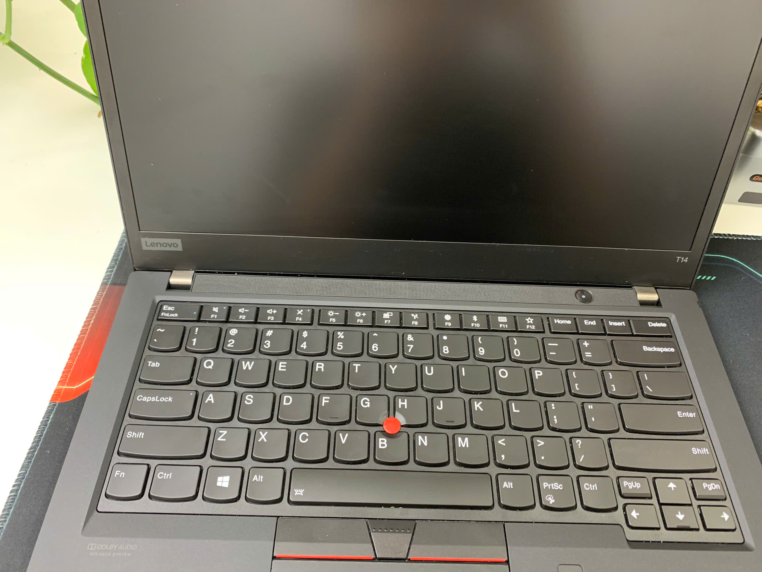 Thinkpad T14 Gen 1