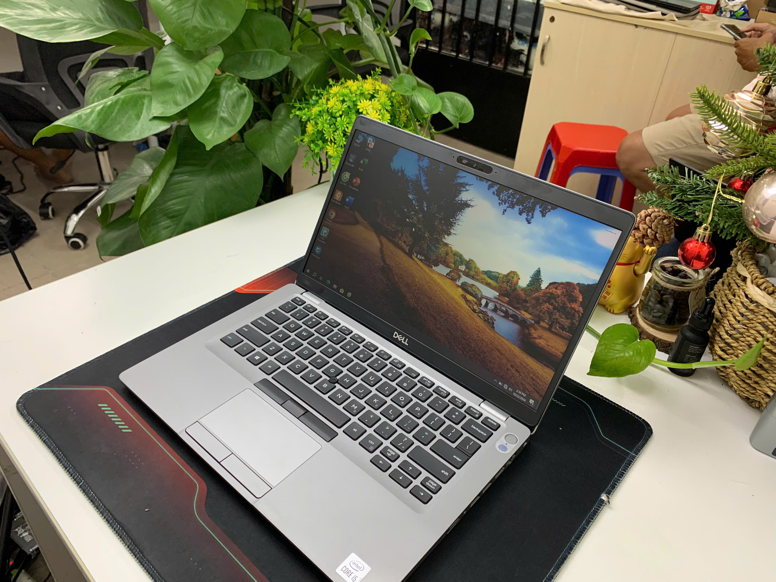 Dell Latitude 5410