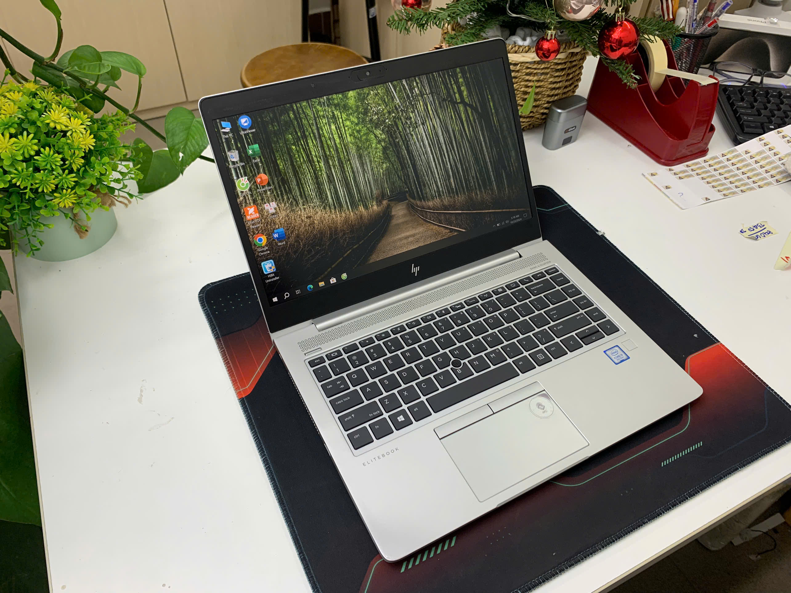 HP Elitebook 840 G6