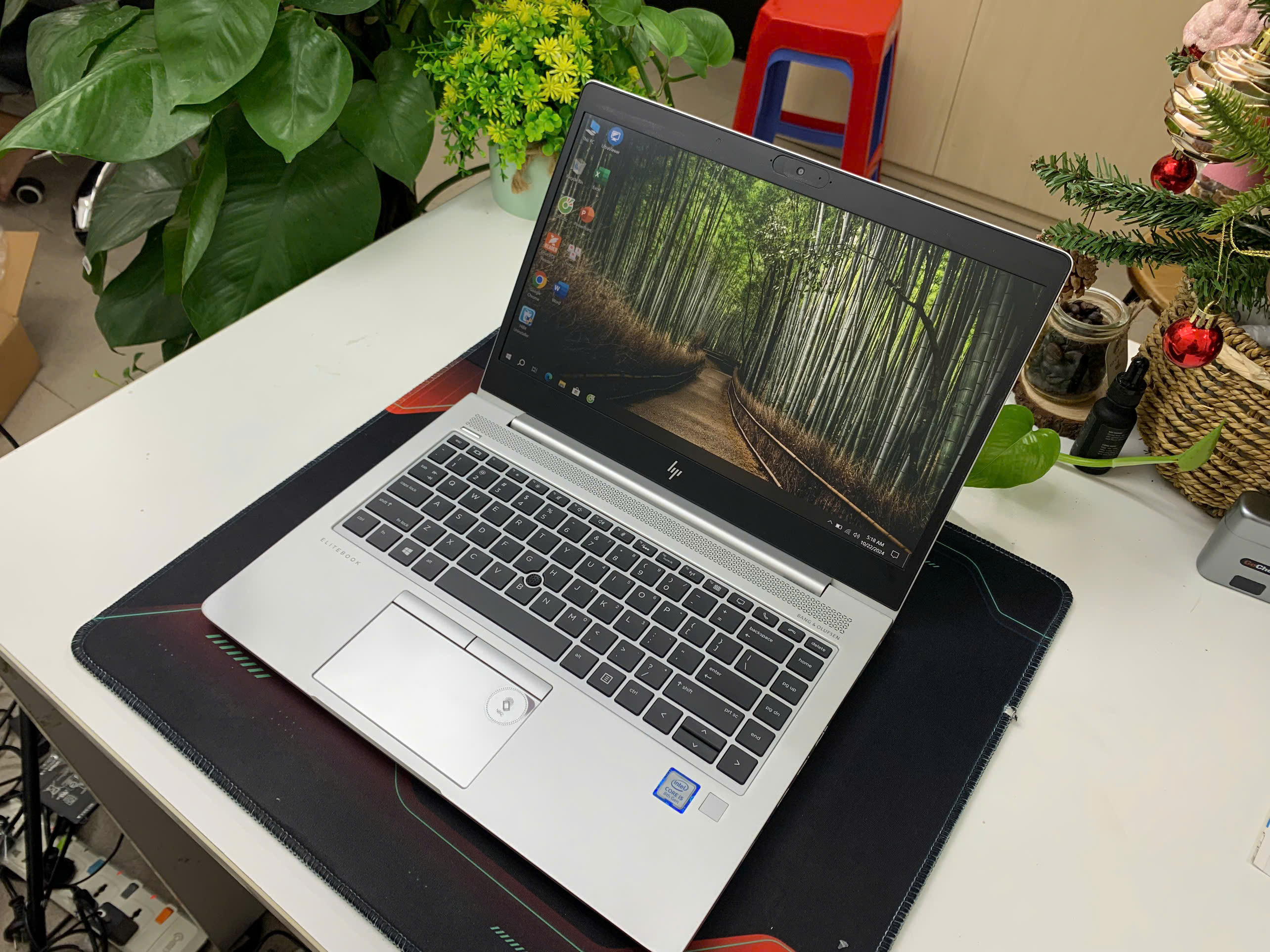 HP Elitebook 840 G6