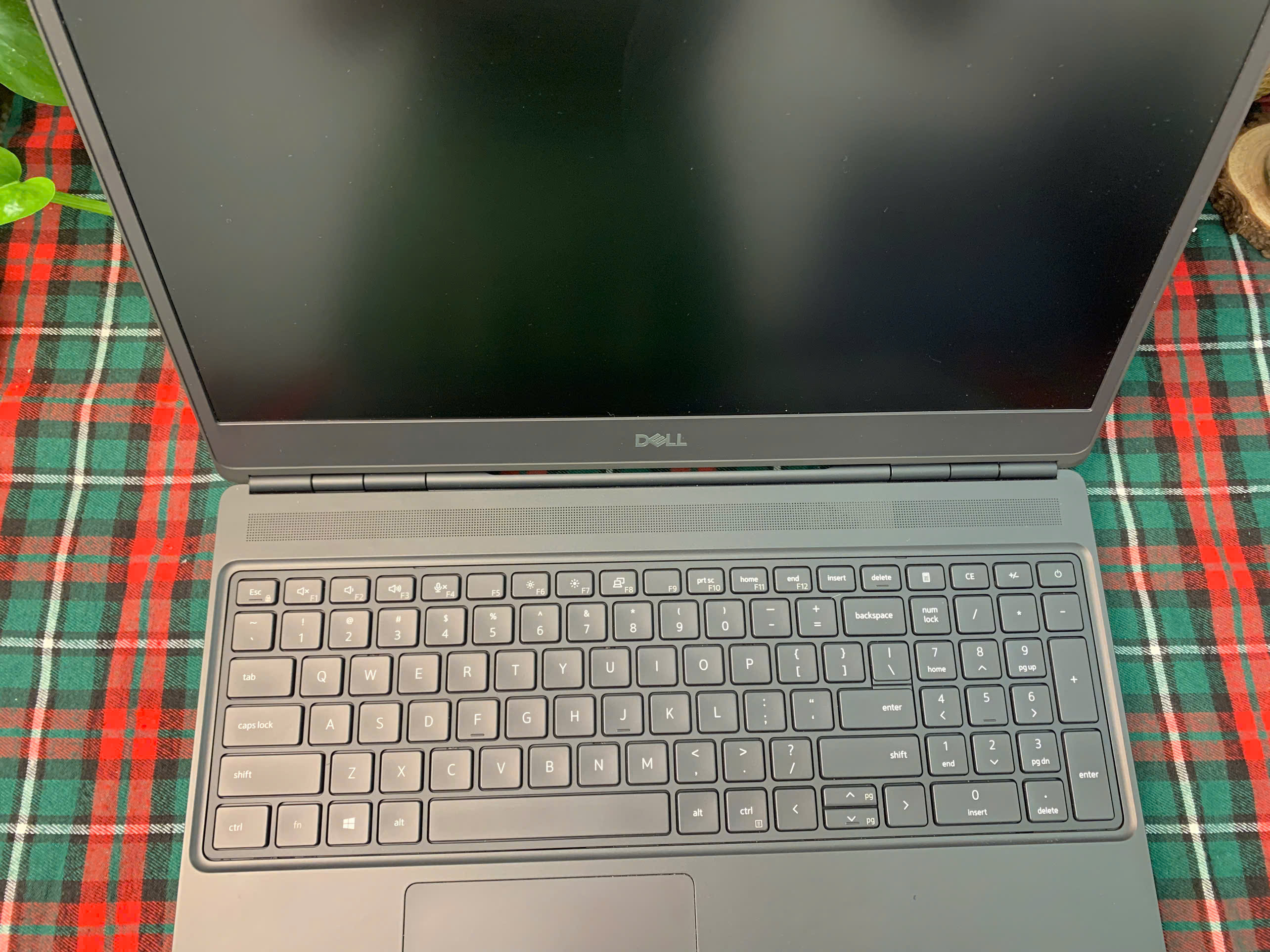 Dell Precision 7550