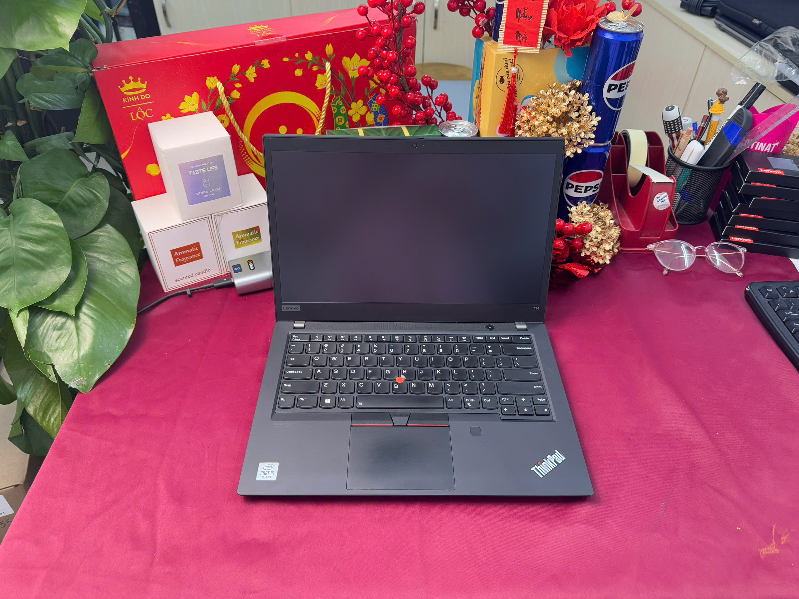 Thinkpad T14 Gen 1