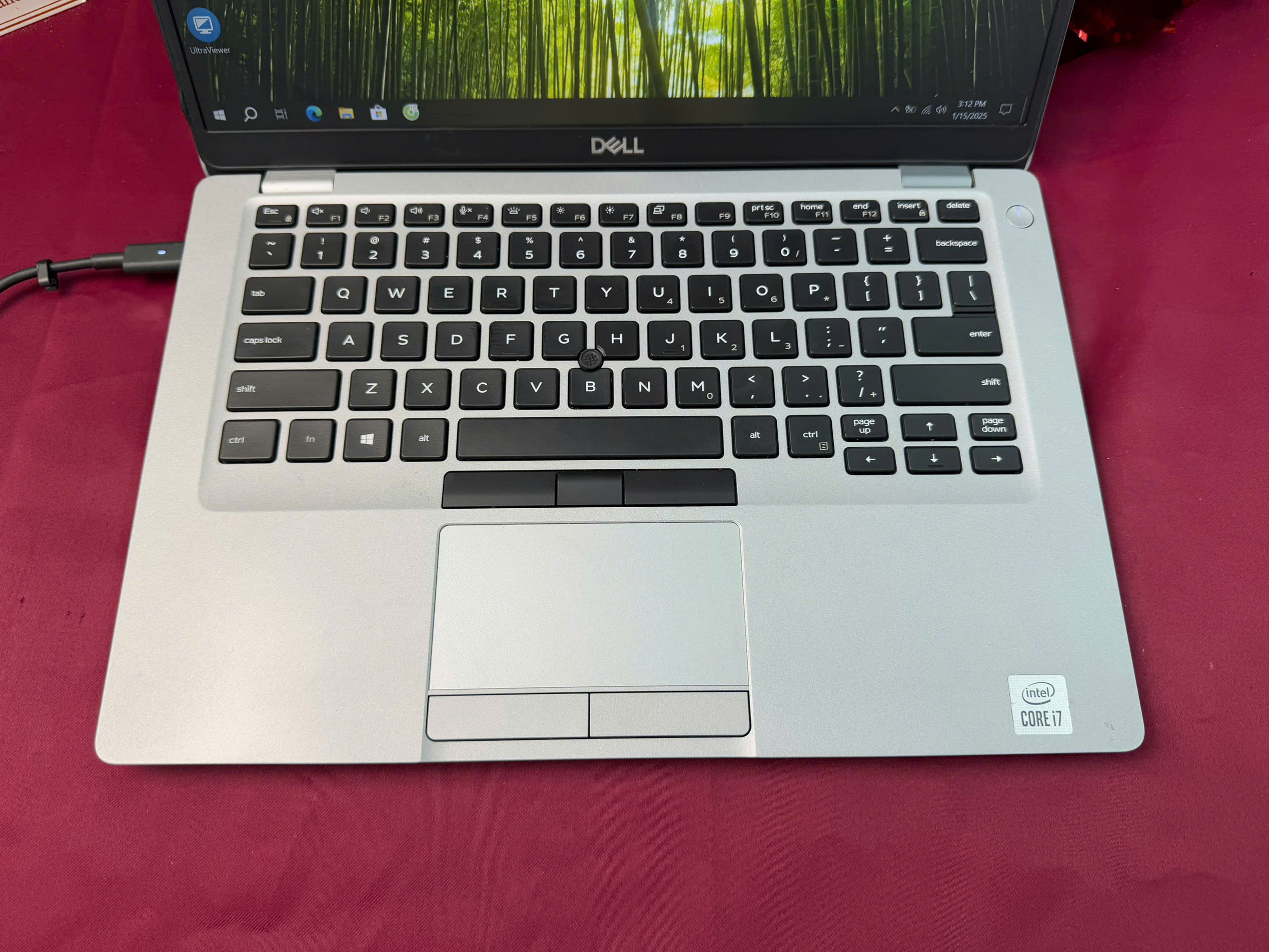 Dell Latitude 5410