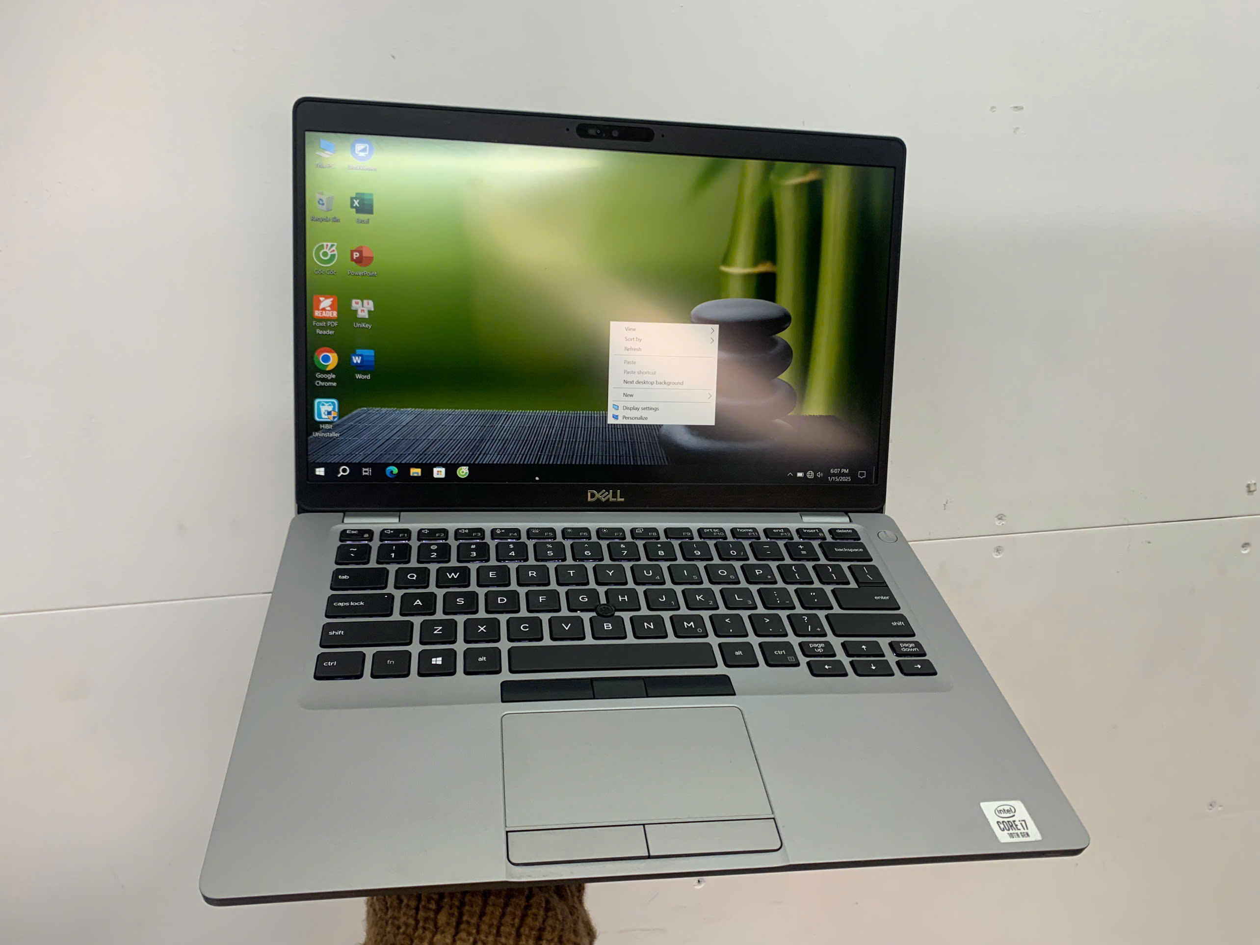 Dell Latitude 5410