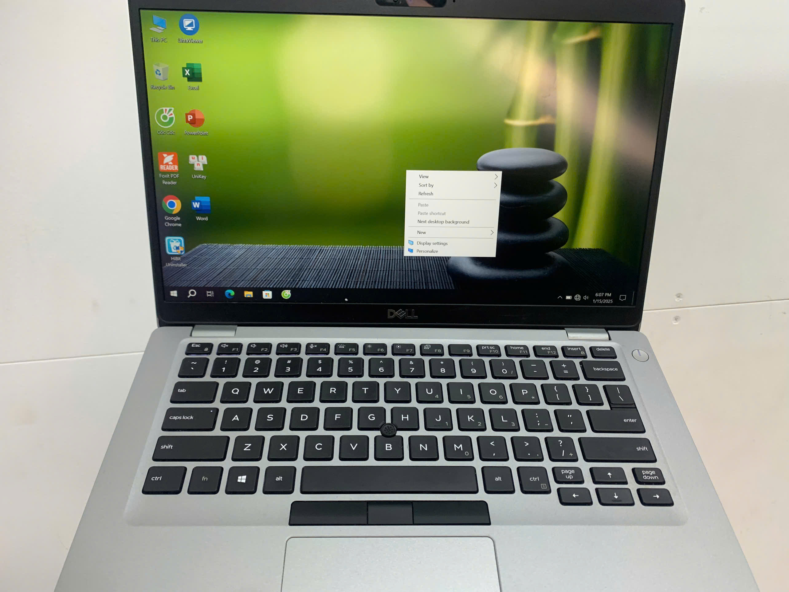 Dell Latitude 5410