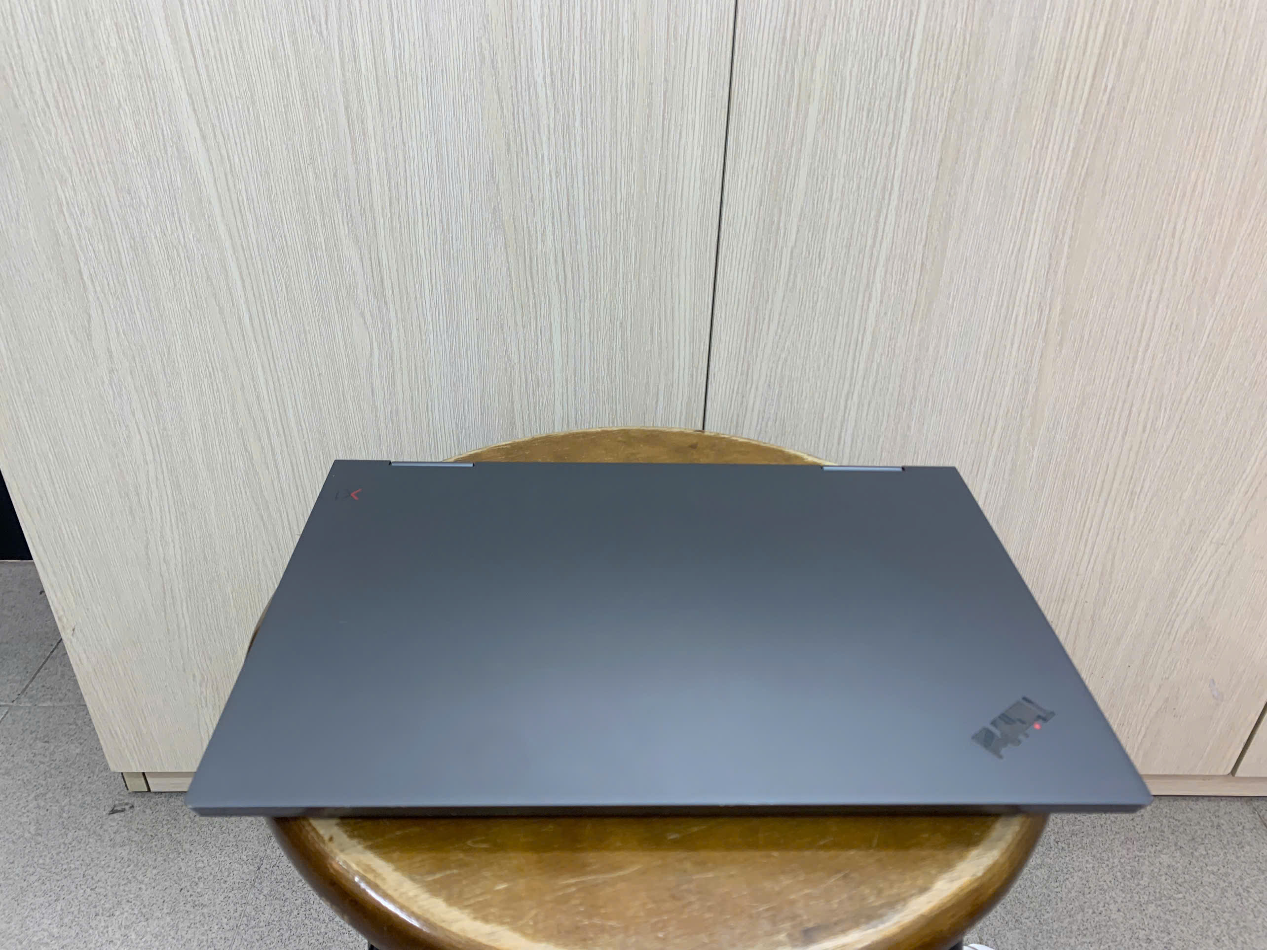 Thinkpad X1 Yoga Gen 4 Không Kèm Bút