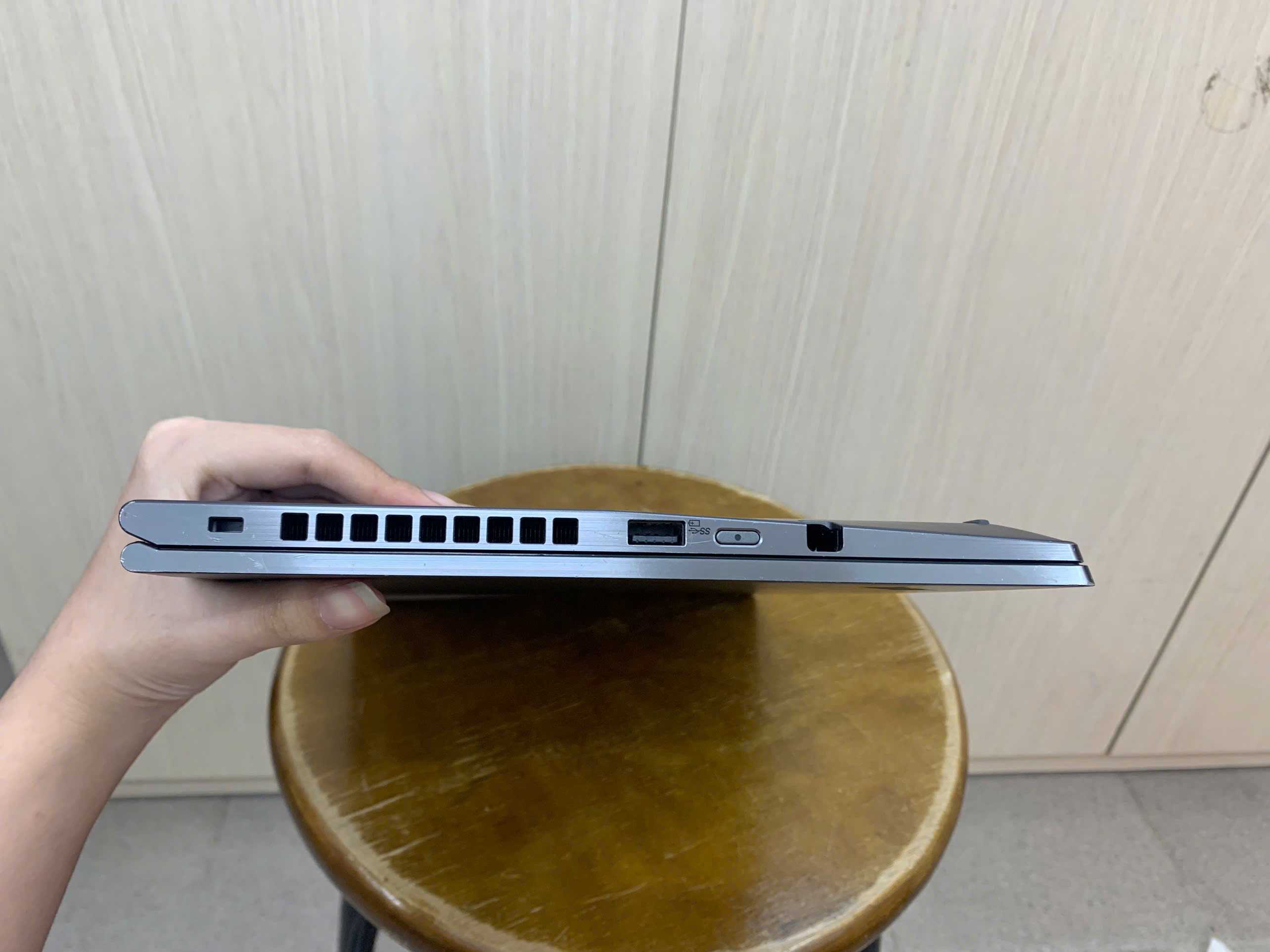 Thinkpad X1 Yoga Gen 4 Không Kèm Bút