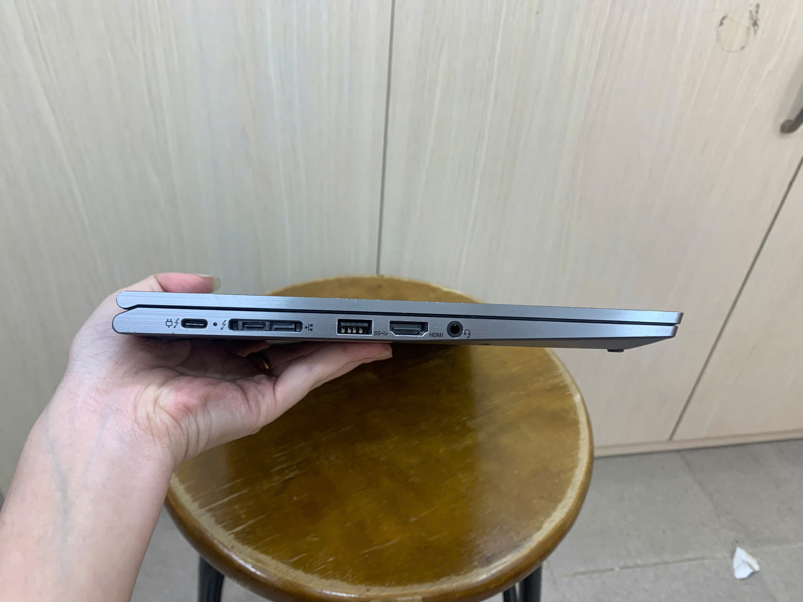 Thinkpad X1 Yoga Gen 4 Không Kèm Bút