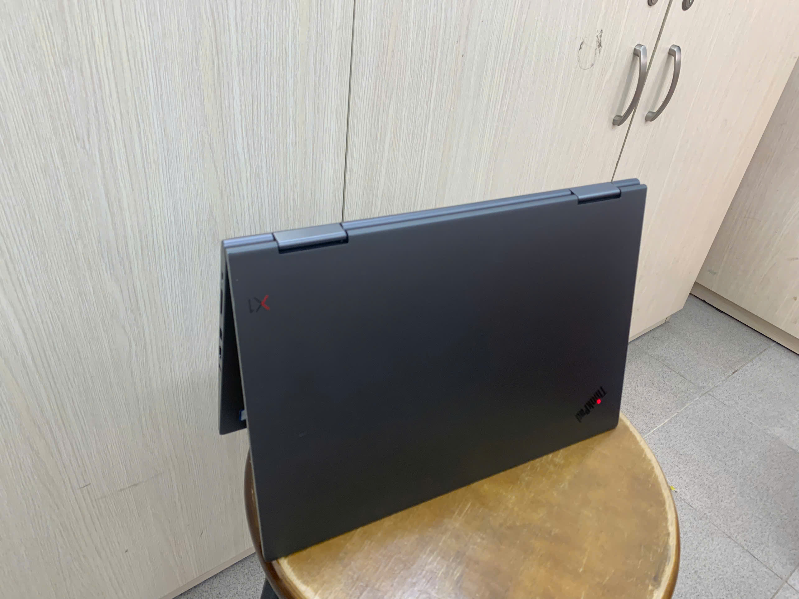 Thinkpad X1 Yoga Gen 4 Không Kèm Bút