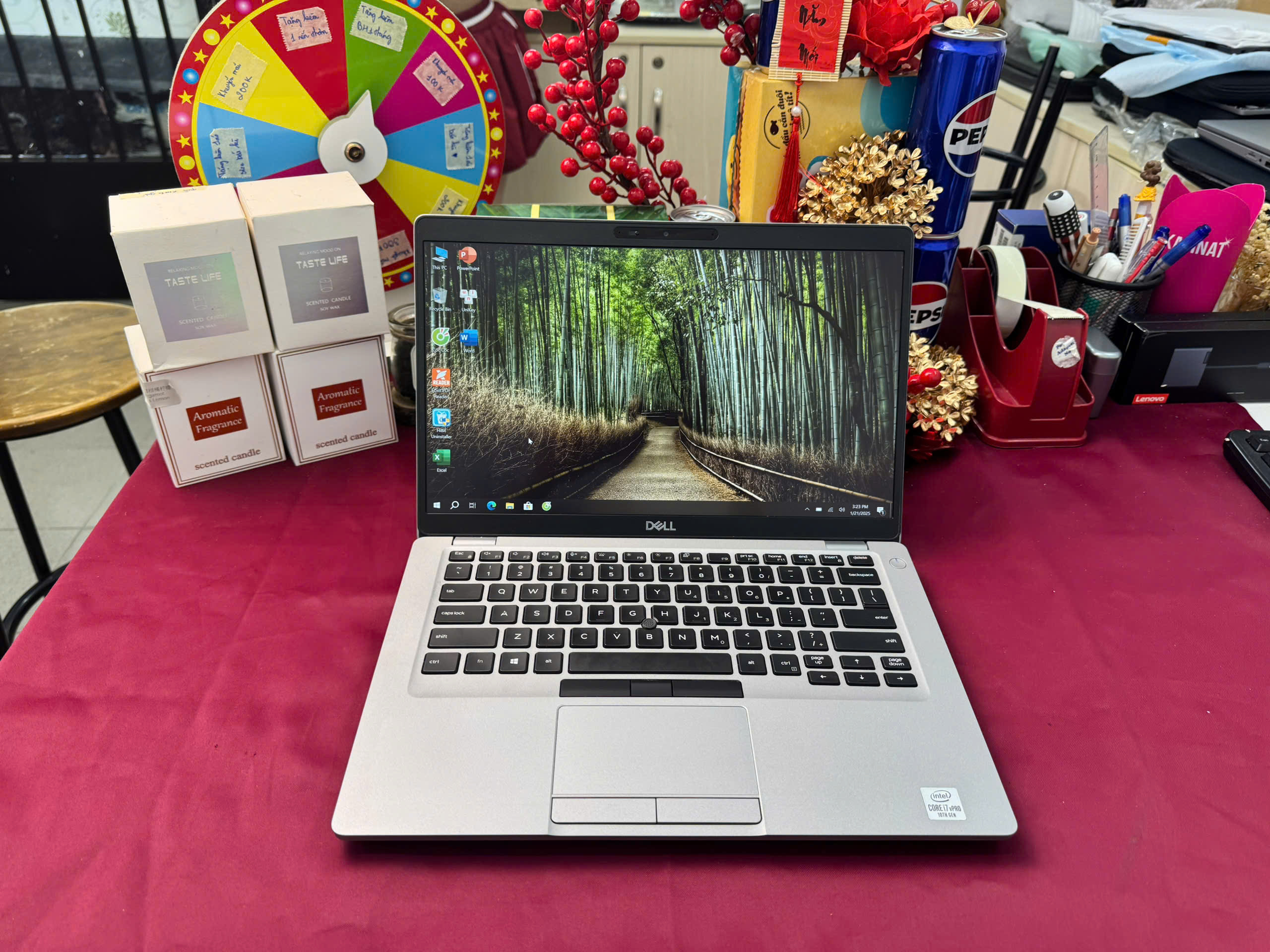 Dell Latitude 5411