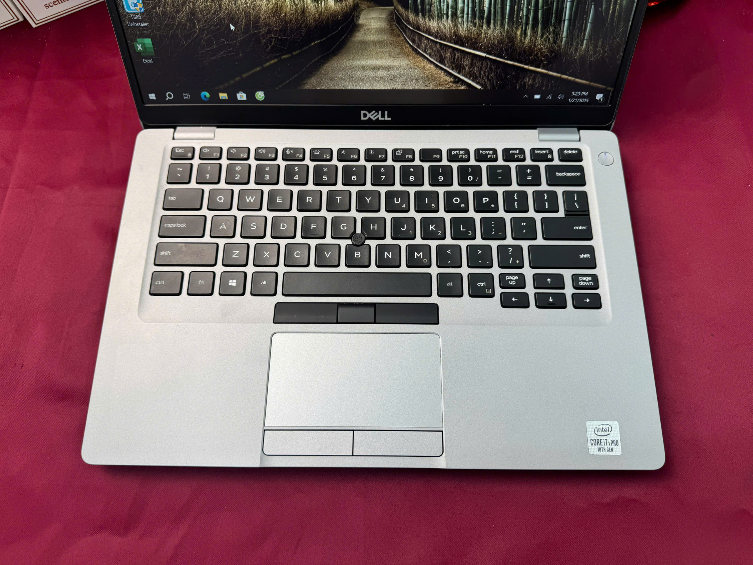 Dell Latitude 5411