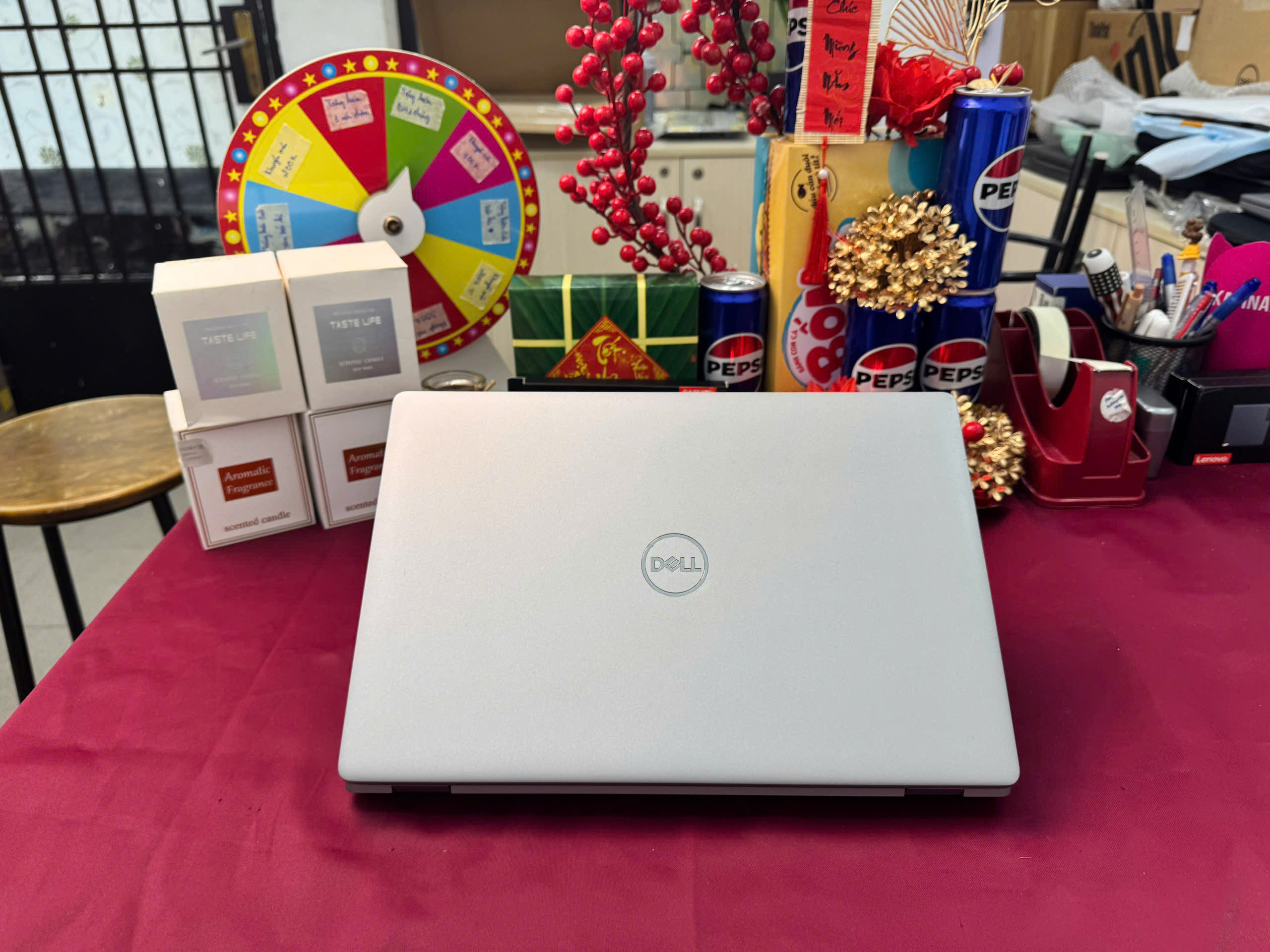 Dell Latitude 5411