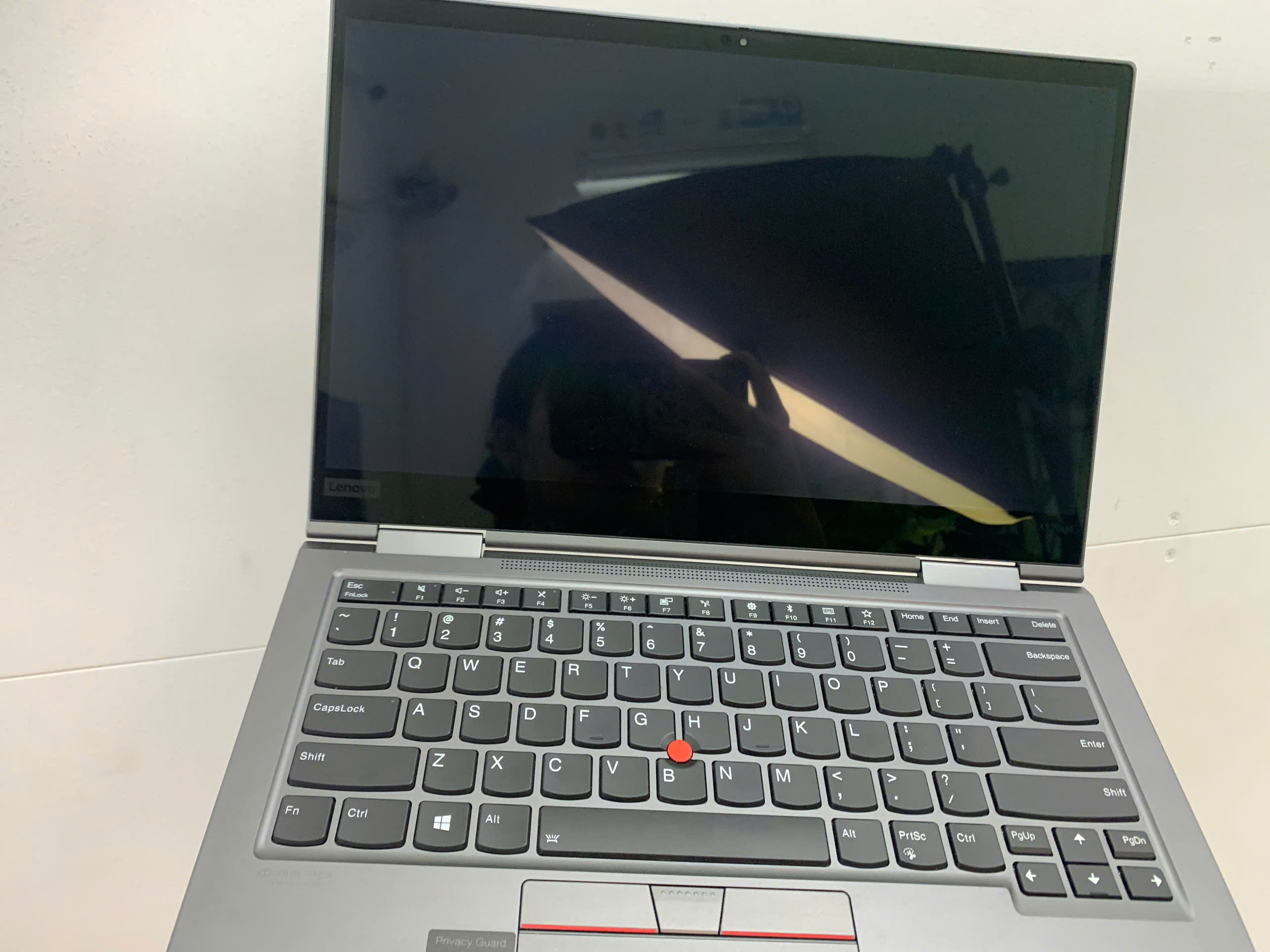 Thinkpad X1 Yoga Gen 4 Kèm Bút