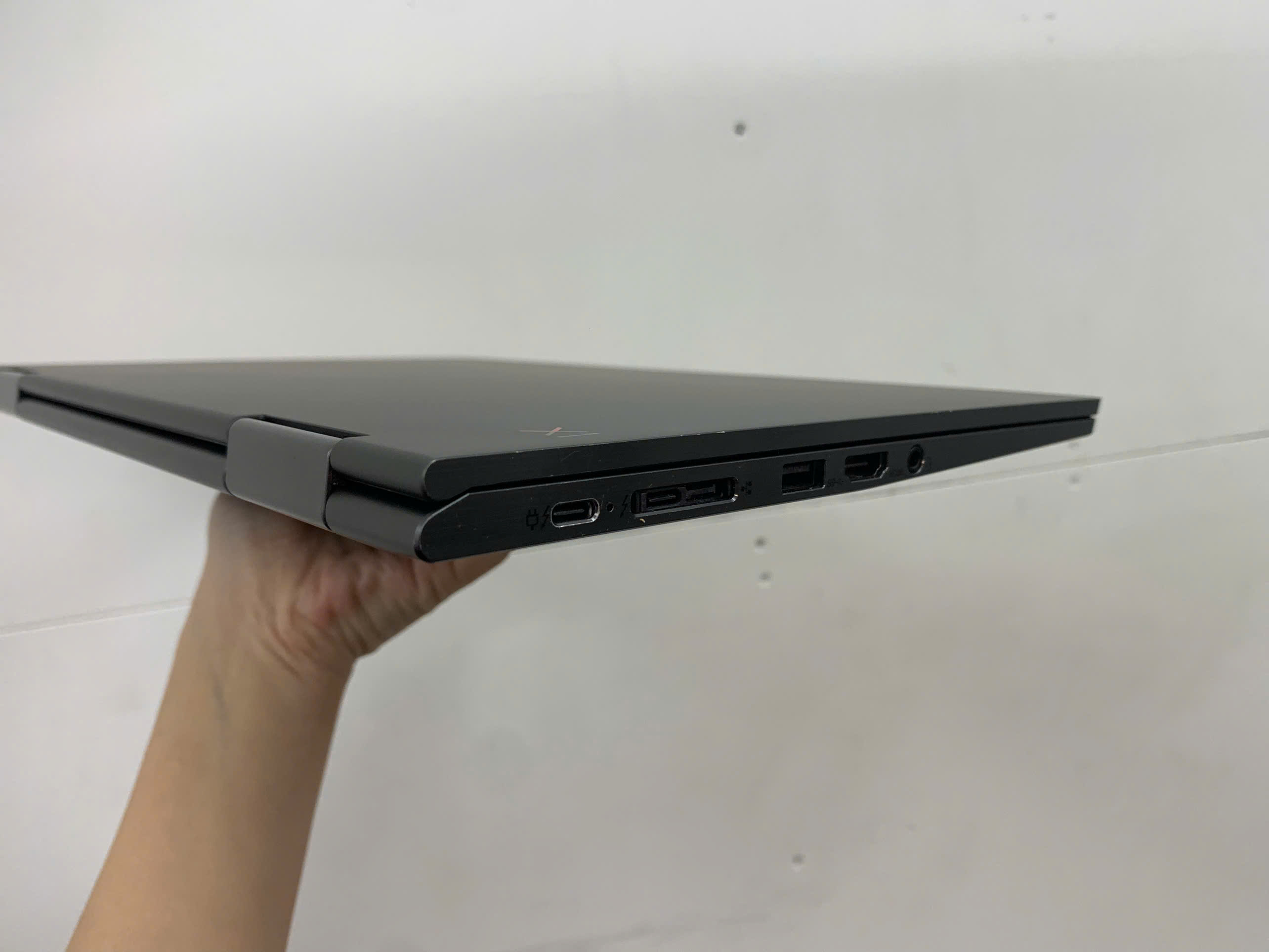 Thinkpad X1 Yoga Gen 4 Kèm Bút