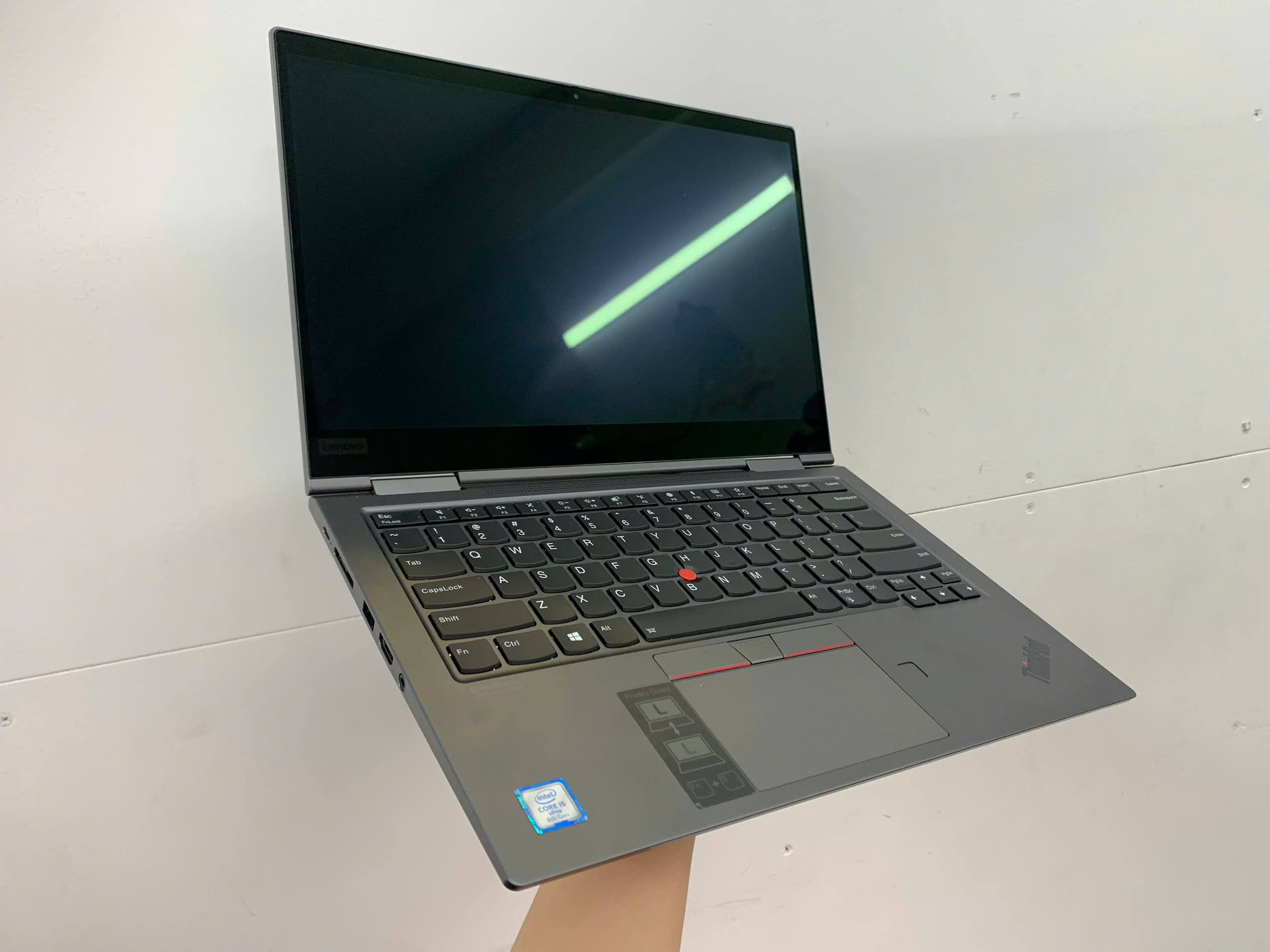 Thinkpad X1 Yoga Gen 4 Kèm Bút