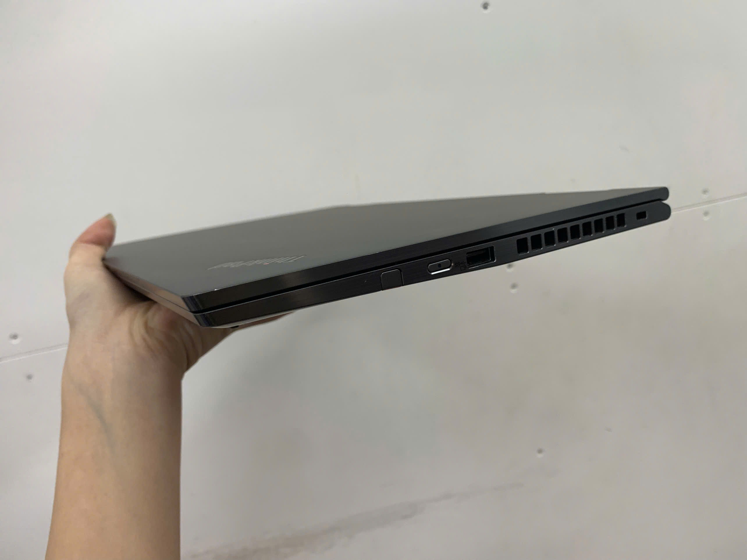 Thinkpad X1 Yoga Gen 4 Kèm Bút