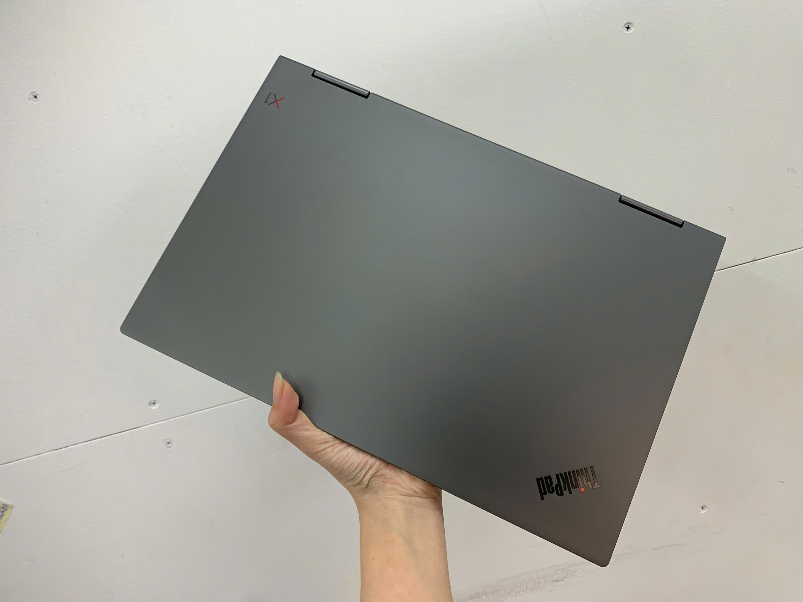 Thinkpad X1 Yoga Gen 4 Kèm Bút