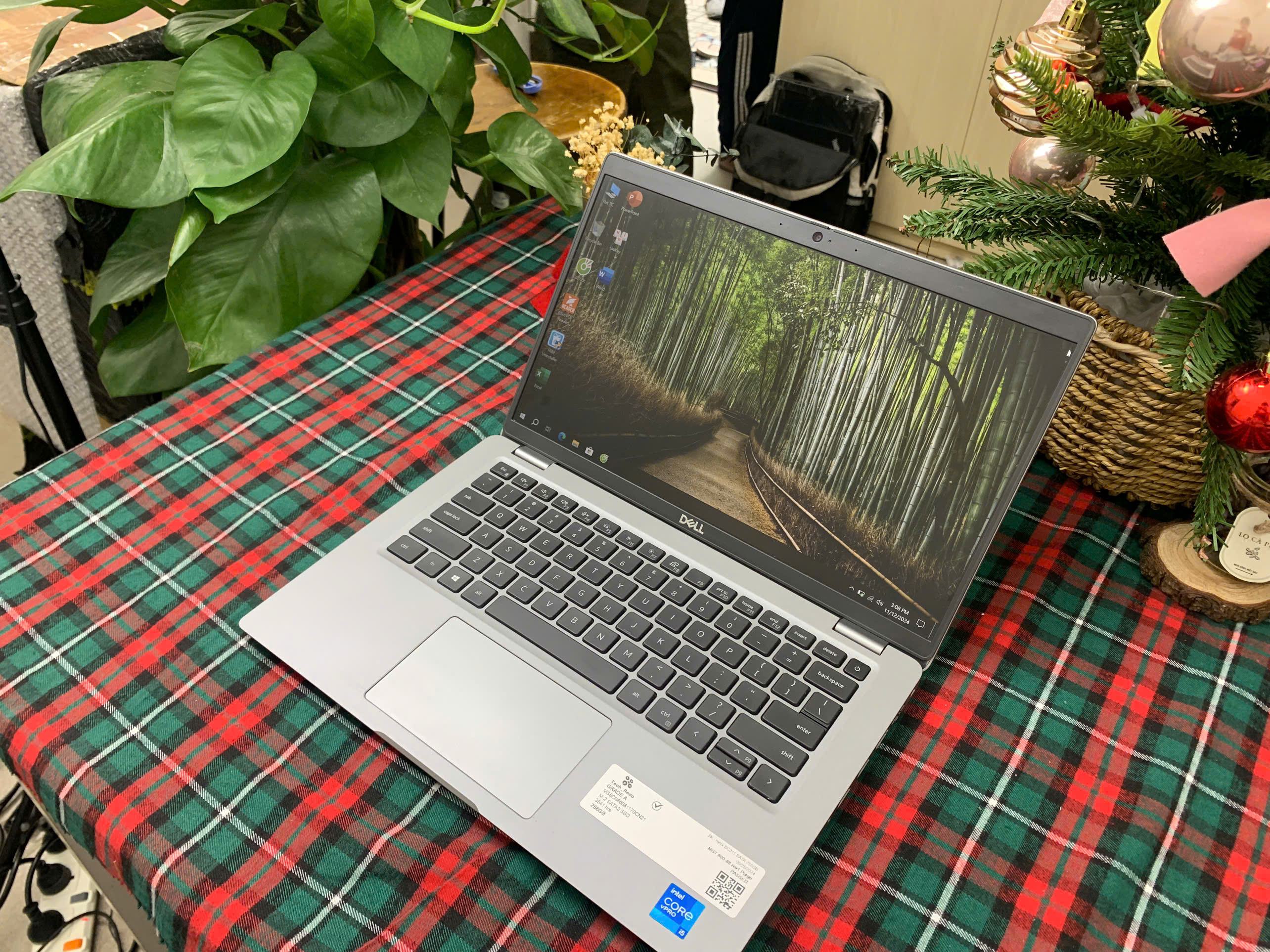 Dell Latitude 5420