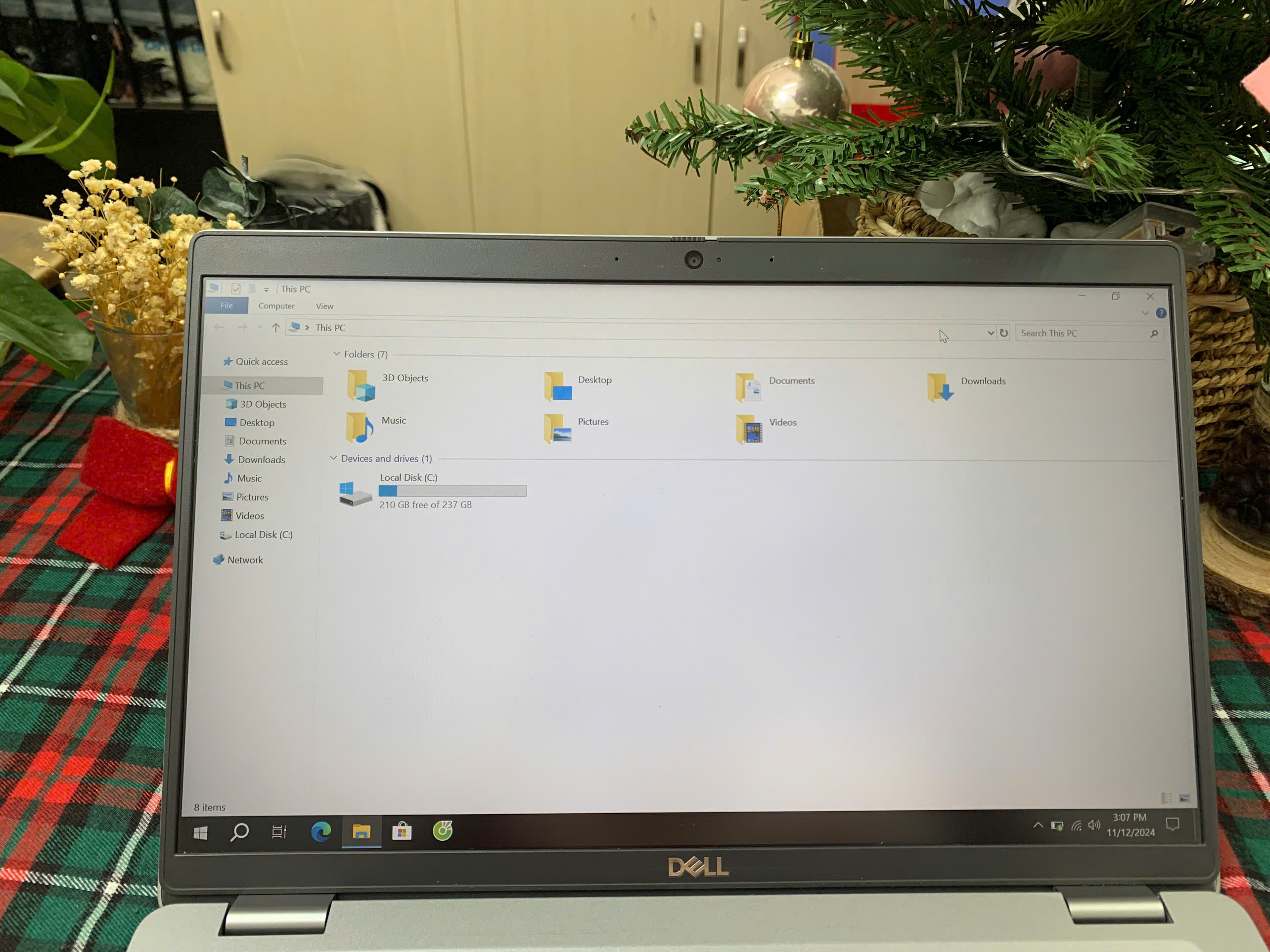 Dell Latitude 5420