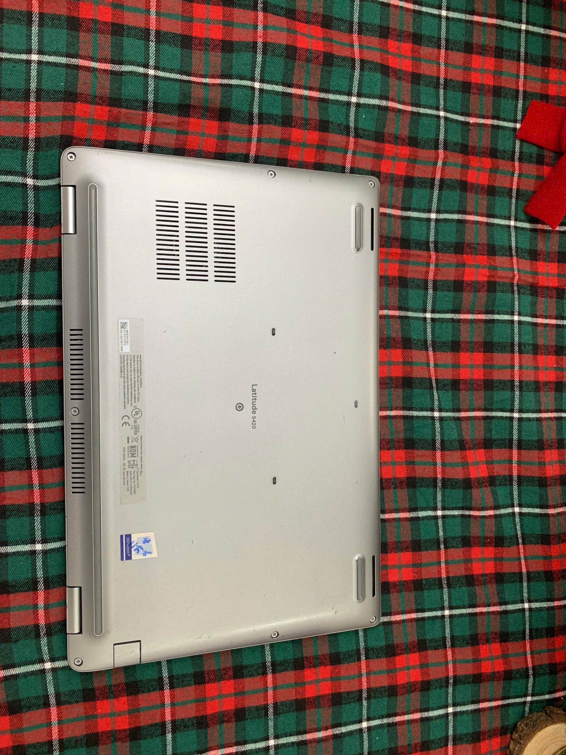 Dell Latitude 5420