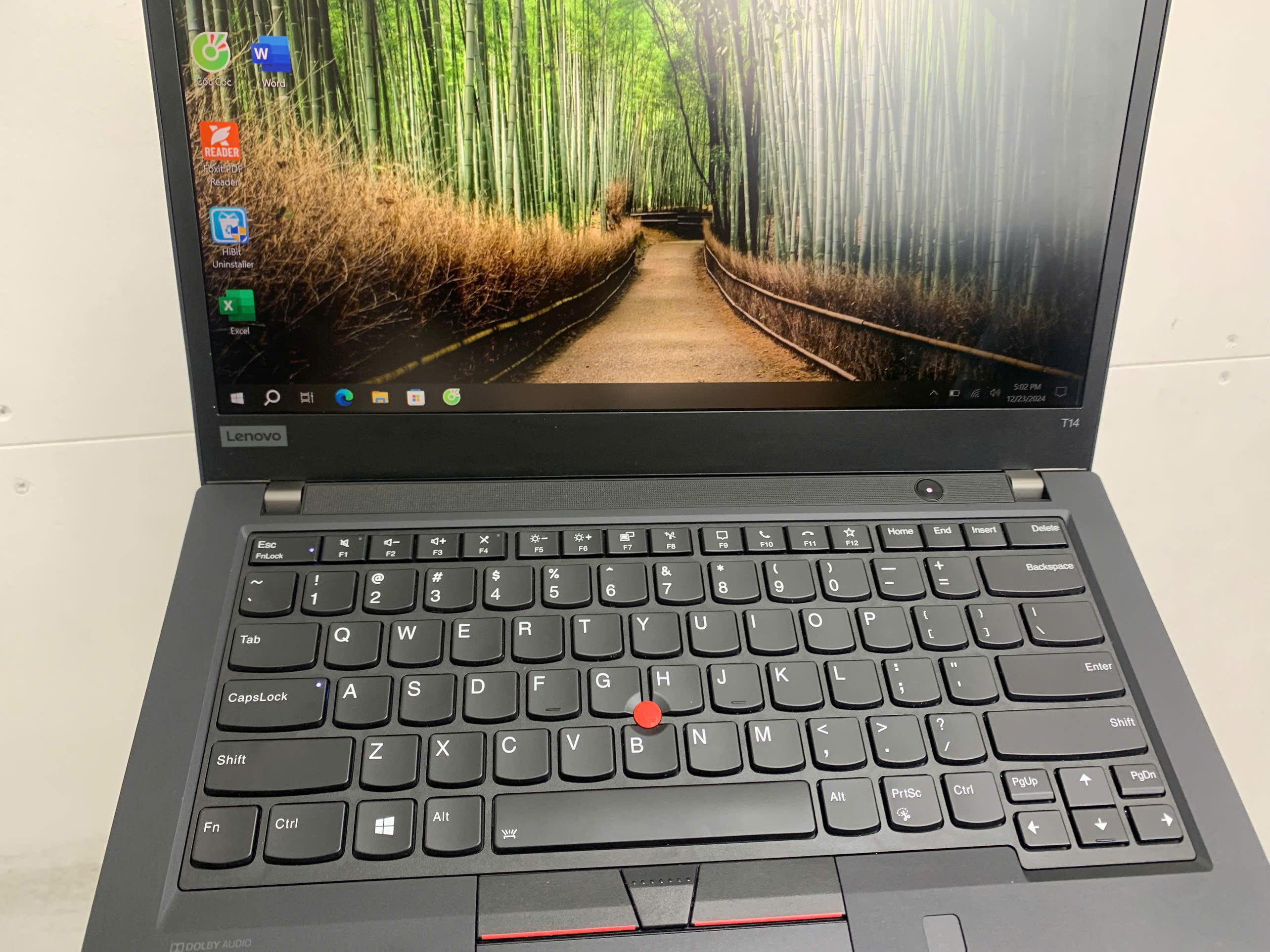 Thinkpad T14 Gen 1