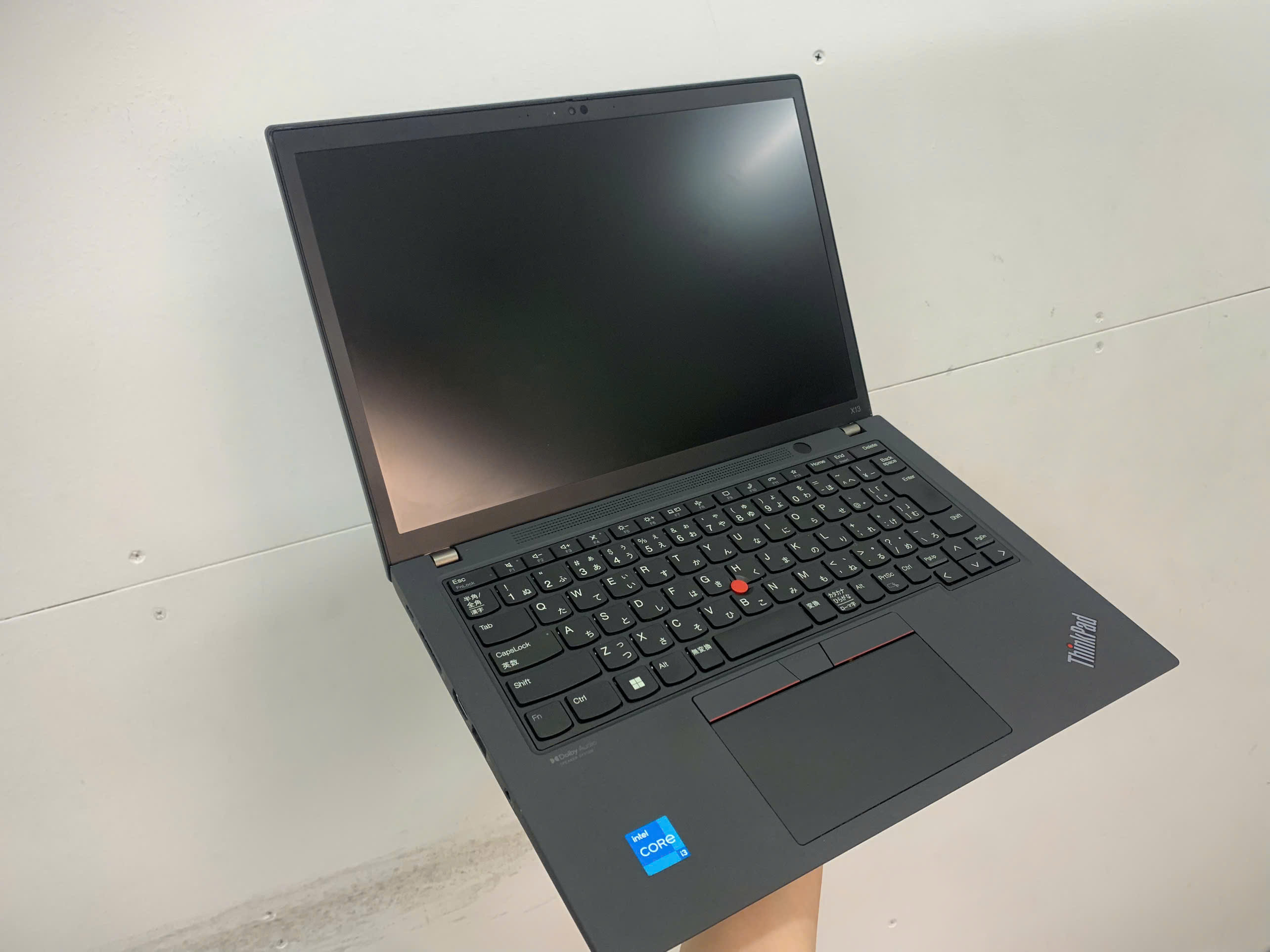 Thinkpad X13 Gen 2