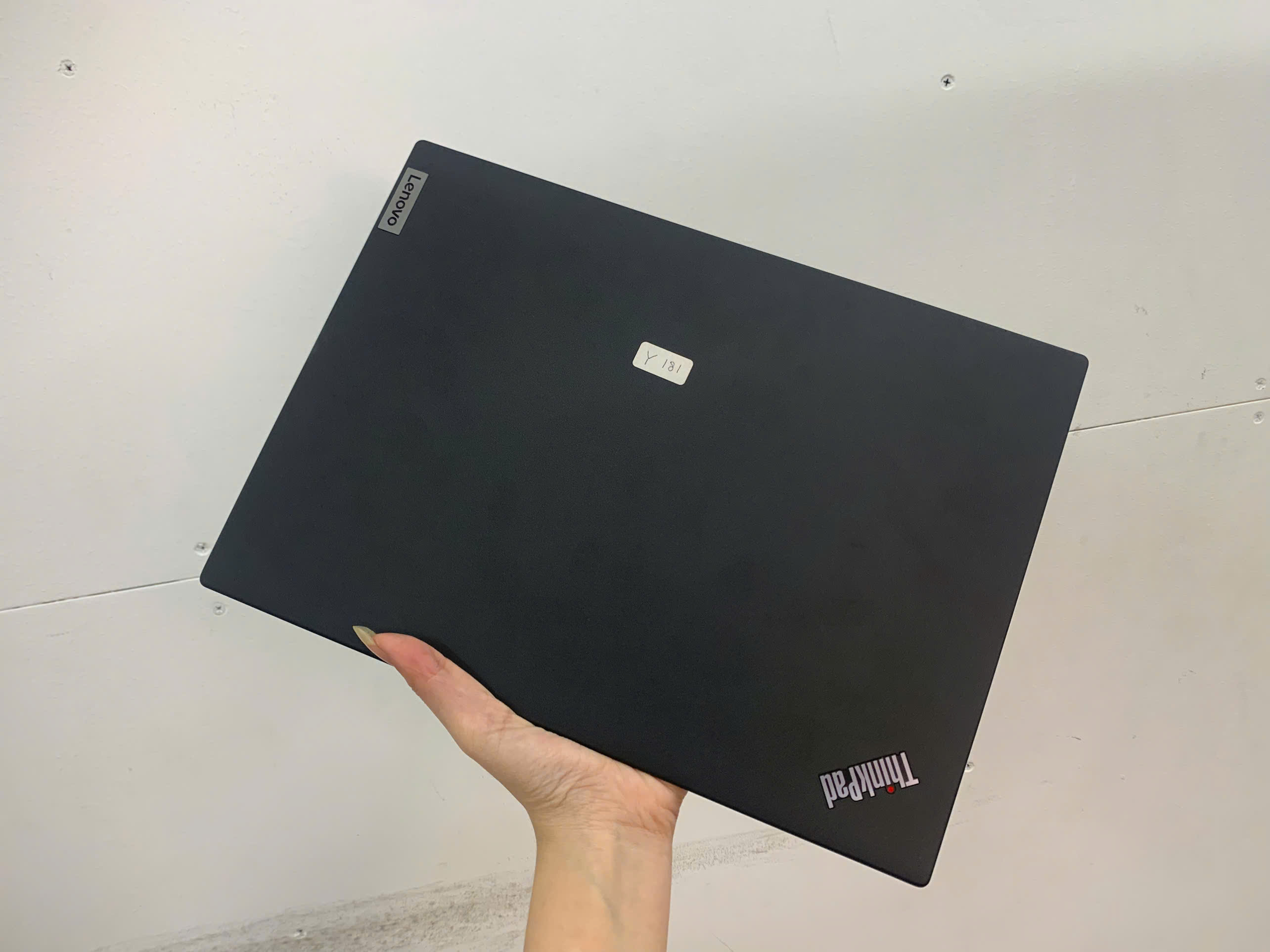 Thinkpad X13 Gen 2