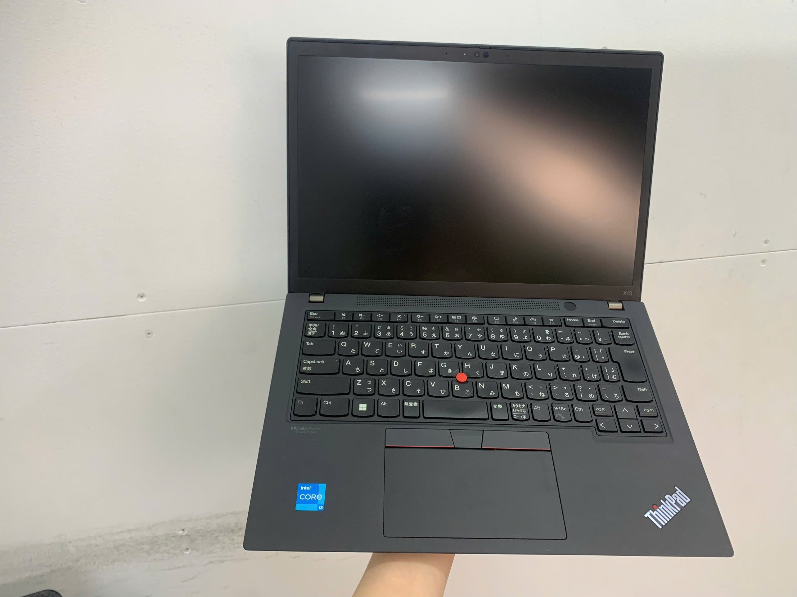 Thinkpad X13 Gen 2