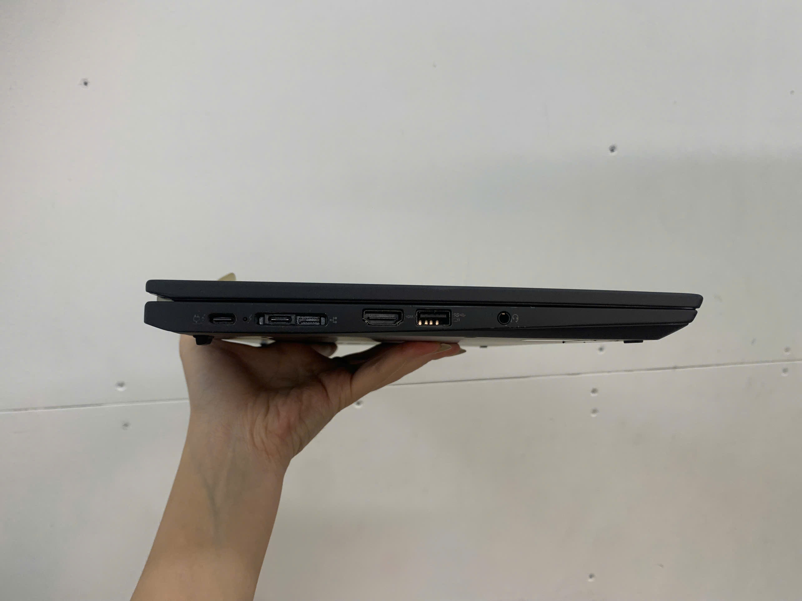 Thinkpad X13 Gen 2