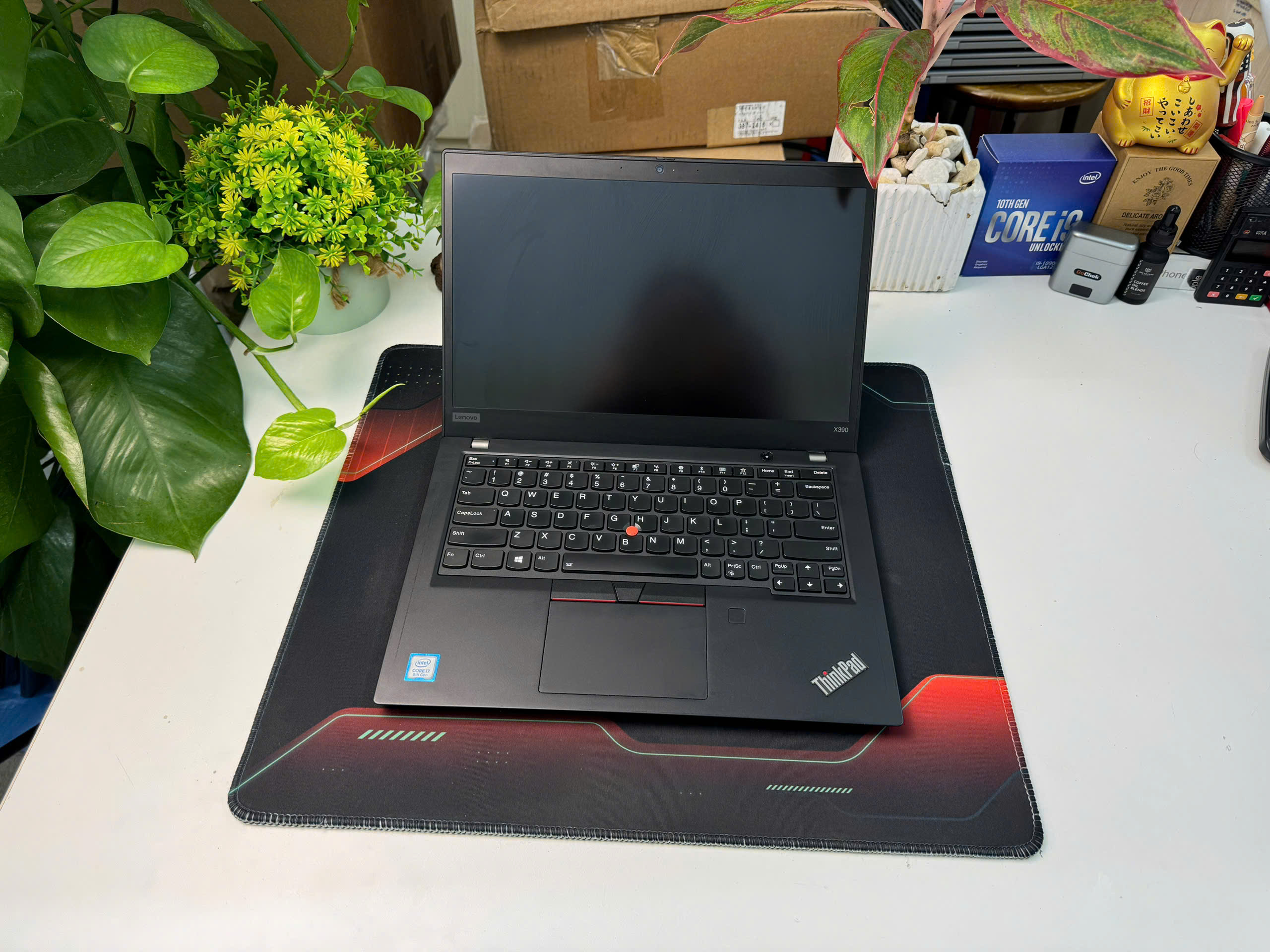 Thinkpad X390