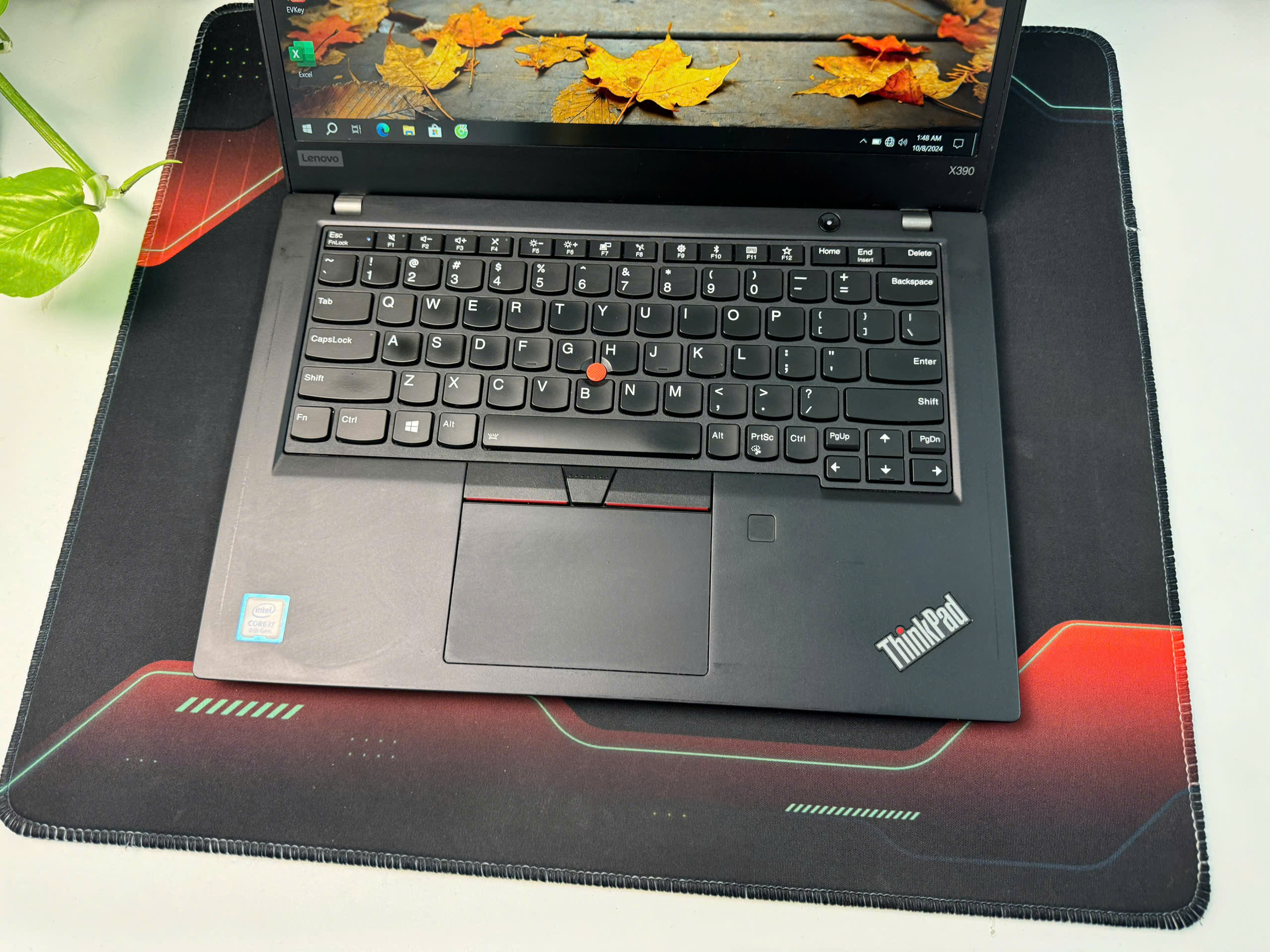 Thinkpad X390