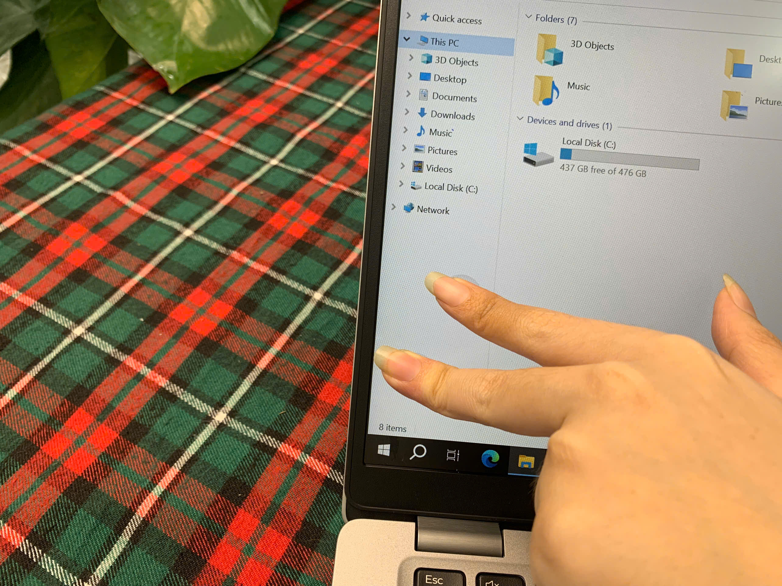 Dell Latitude 5410