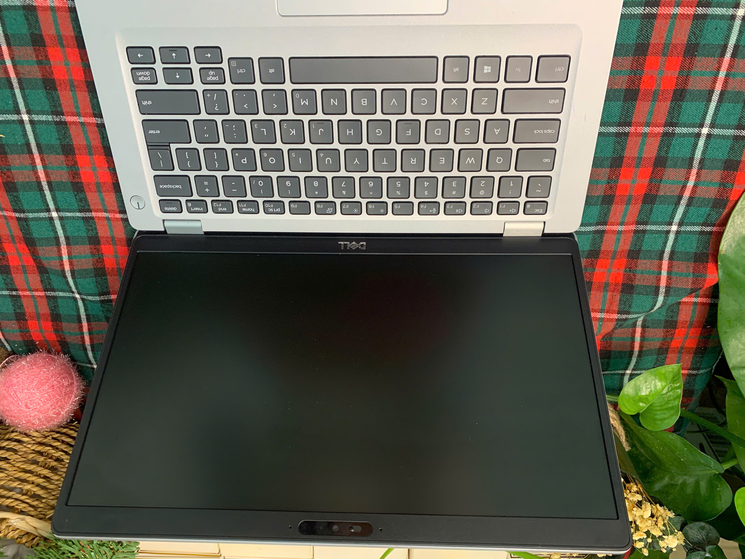 Dell Latitude 5410