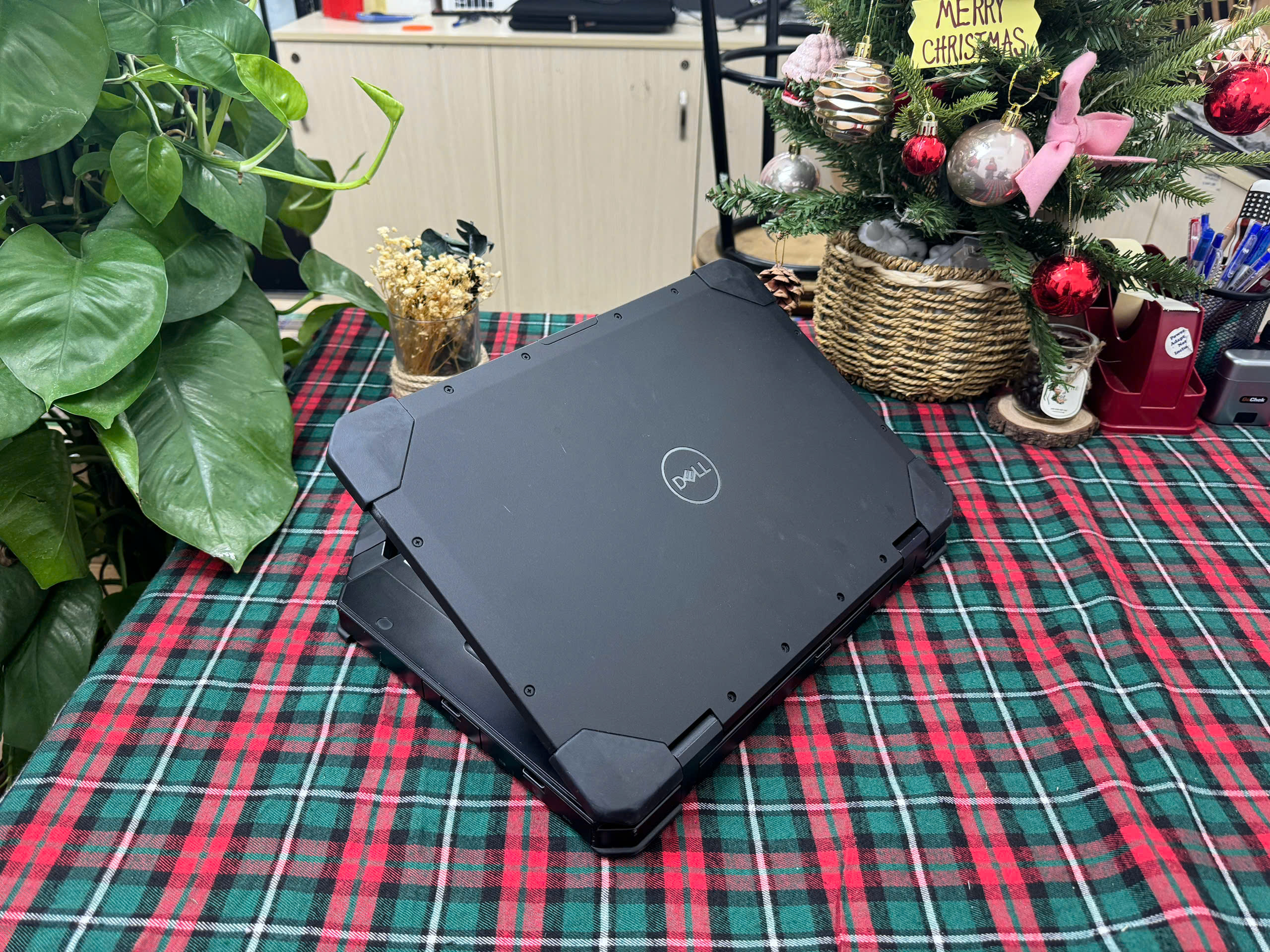 Dell Latitude 5420 Rugged