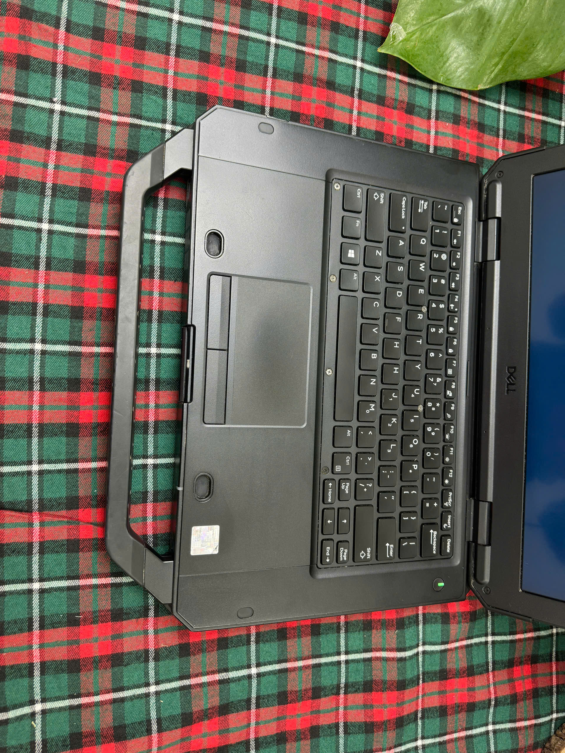 Dell Latitude 5420 Rugged