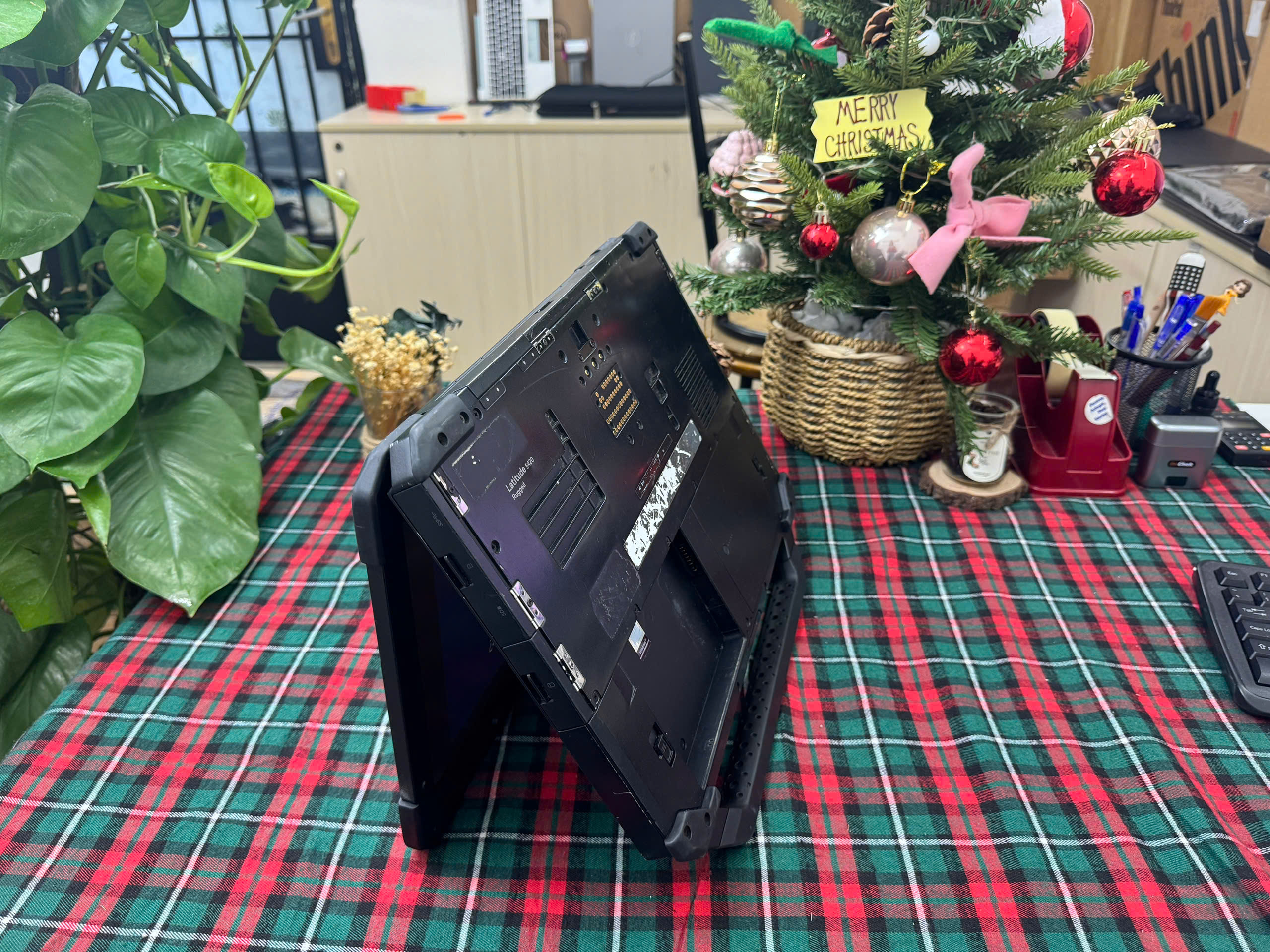 Dell Latitude 5420 Rugged